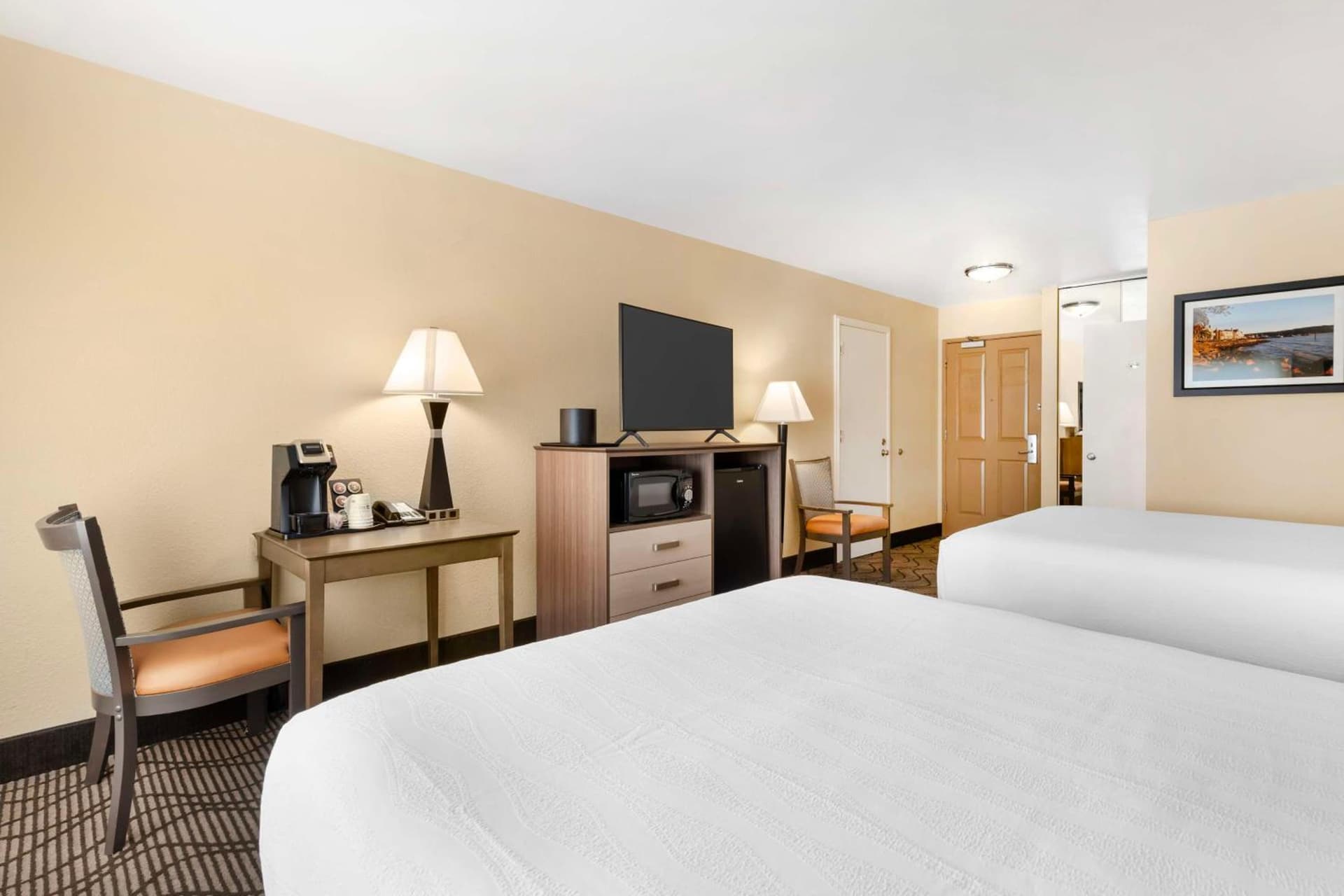 Best Western Plus Heritage Inn gallery photo in Benicia, CA — image 43
