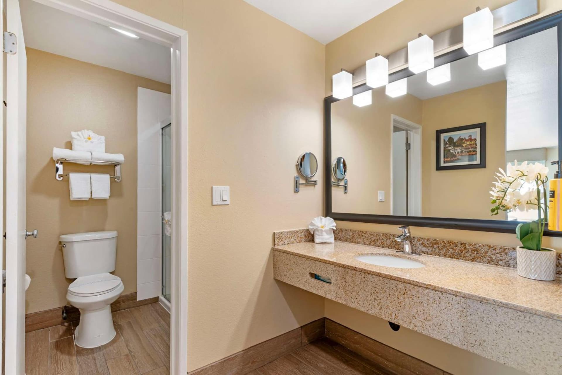 Best Western Plus Heritage Inn gallery photo in Benicia, CA — image 14