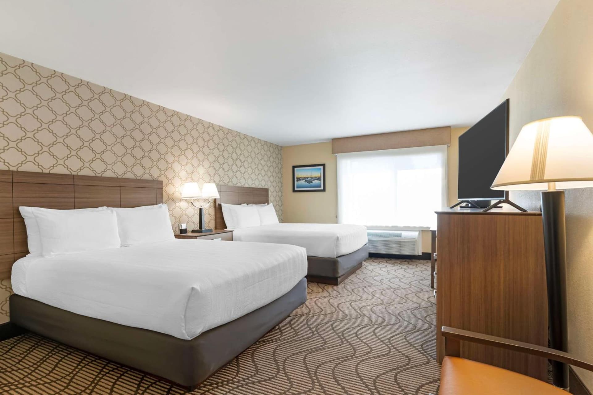 Best Western Plus Heritage Inn gallery photo in Benicia, CA — image 24