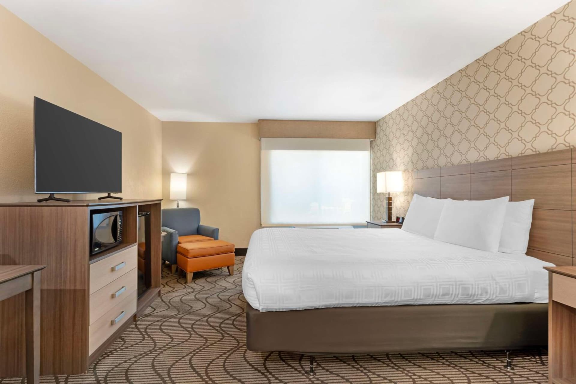 Best Western Plus Heritage Inn gallery photo in Benicia, CA — image 41