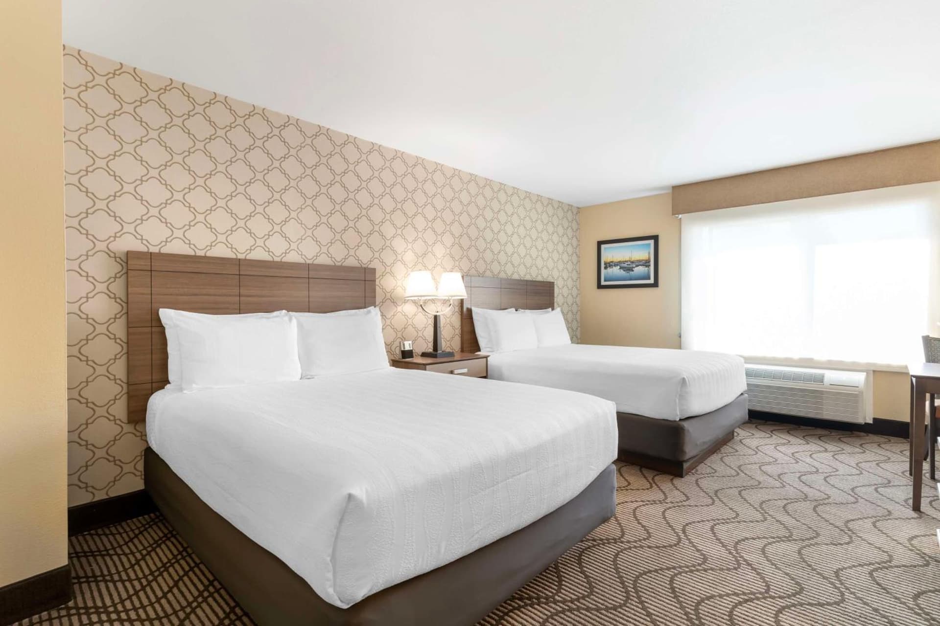 Best Western Plus Heritage Inn gallery photo in Benicia, CA — image 12