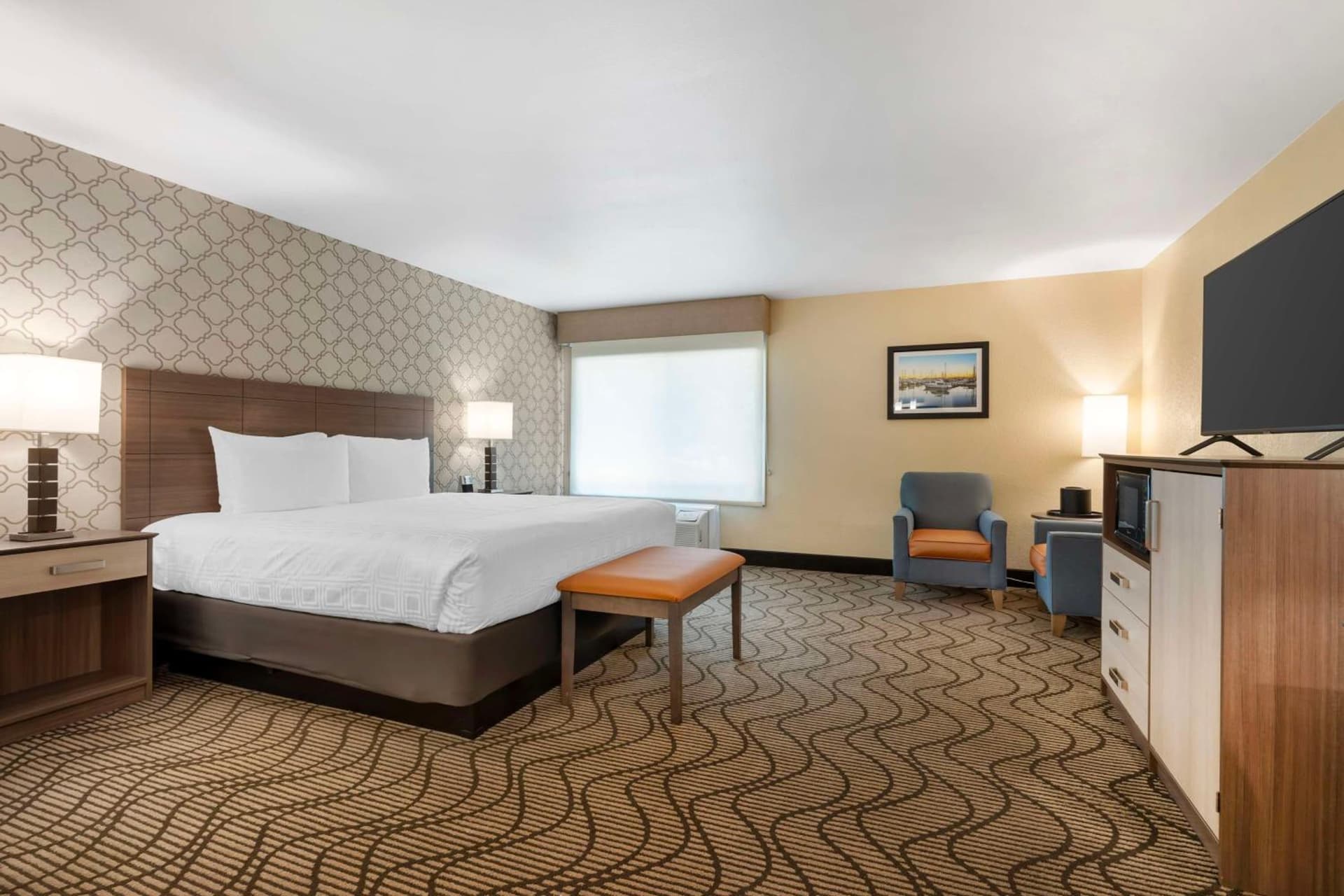 Best Western Plus Heritage Inn gallery photo in Benicia, CA — image 9