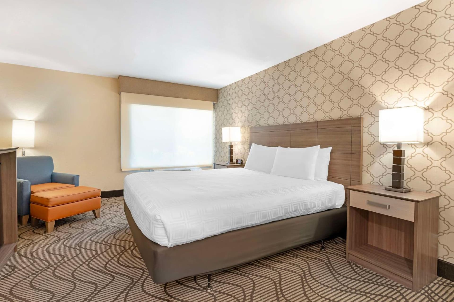 Best Western Plus Heritage Inn gallery photo in Benicia, CA — image 36