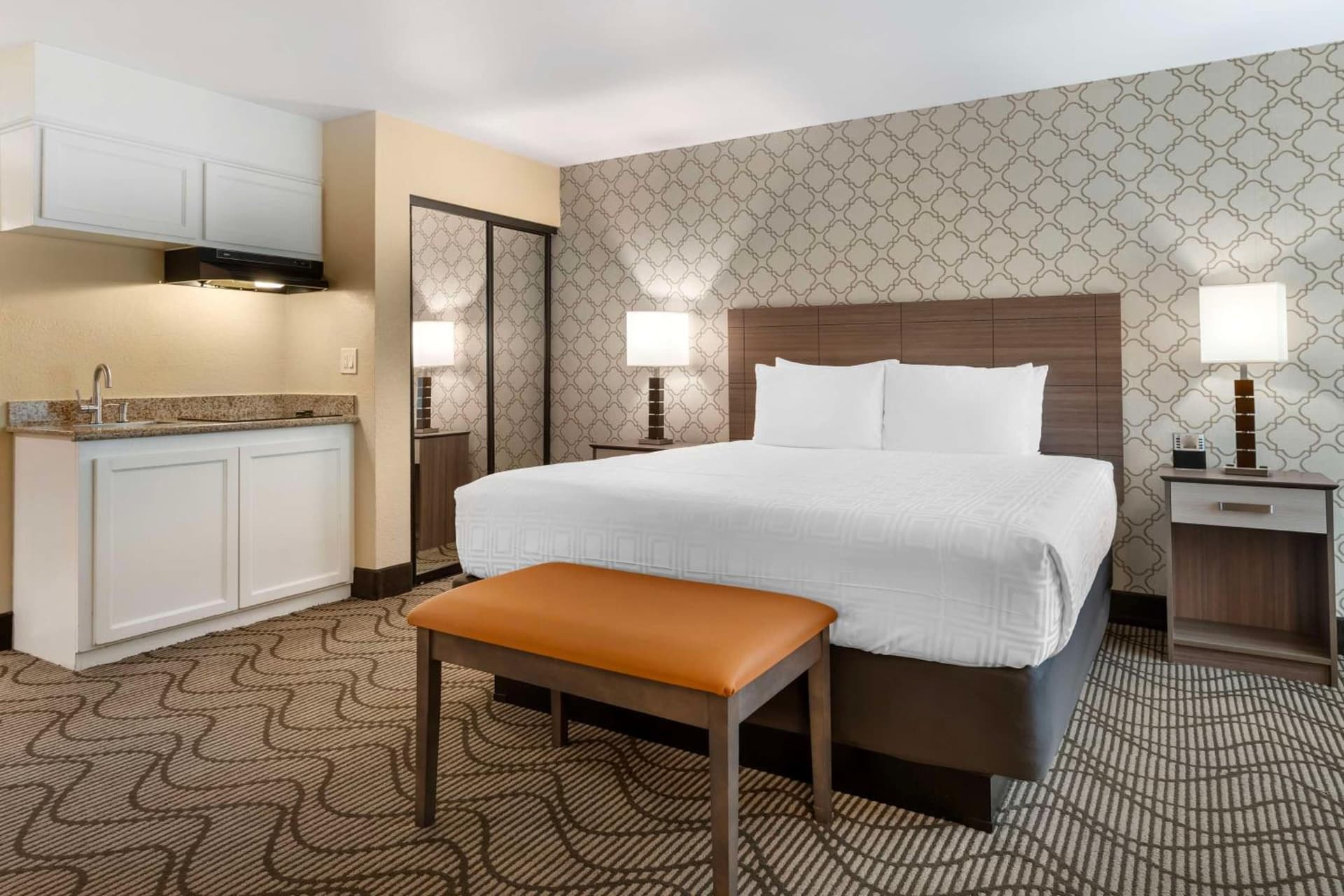 Best Western Plus Heritage Inn gallery photo in Benicia, CA — image 32