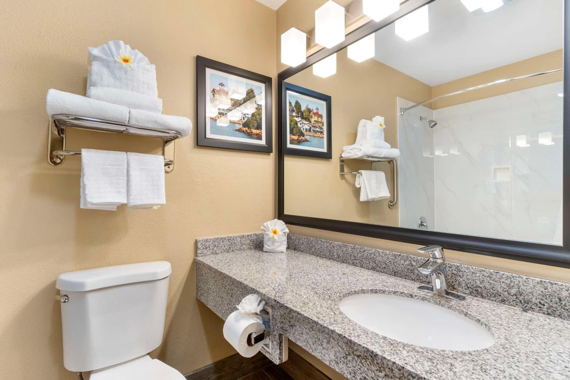 Best Western Plus Heritage Inn gallery photo in Benicia, CA — image 23