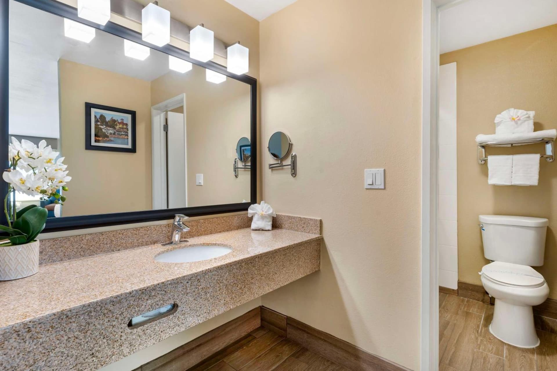 Best Western Plus Heritage Inn gallery photo in Benicia, CA — image 22