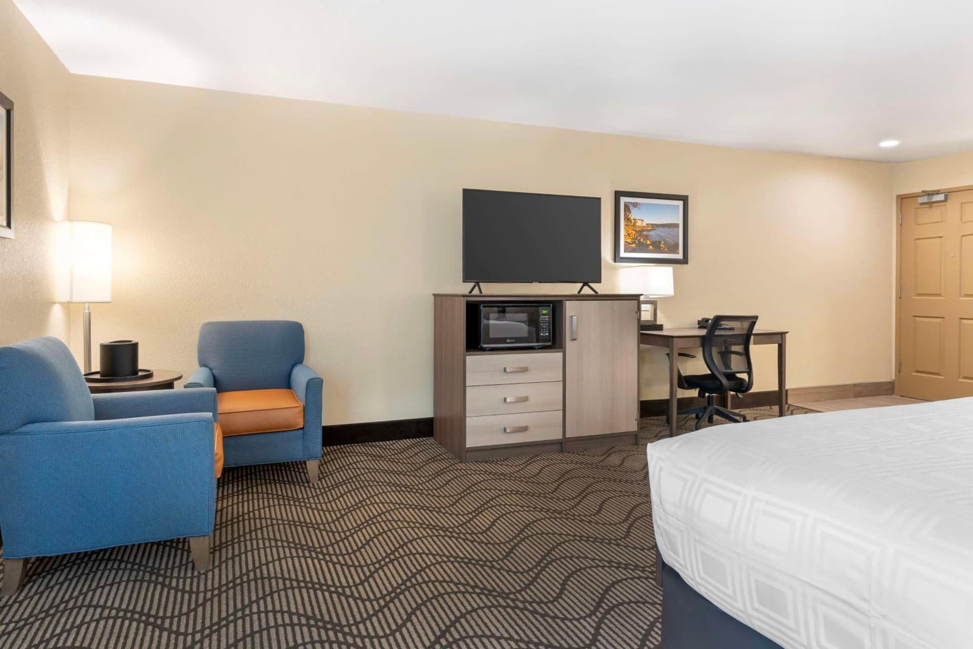 Best Western Plus Heritage Inn gallery photo in Benicia, CA — image 8