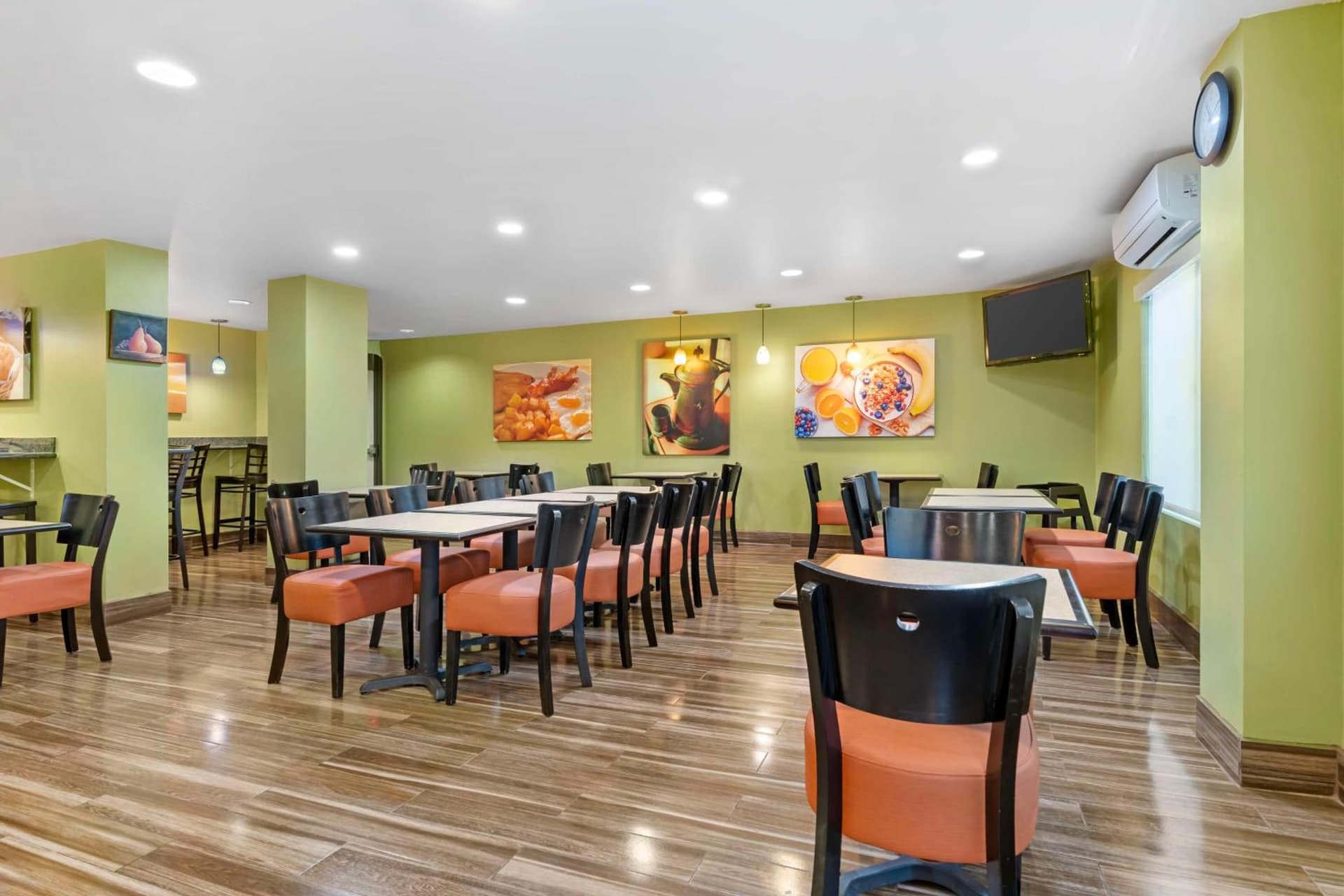 Best Western Plus Heritage Inn gallery photo in Benicia, CA — image 10