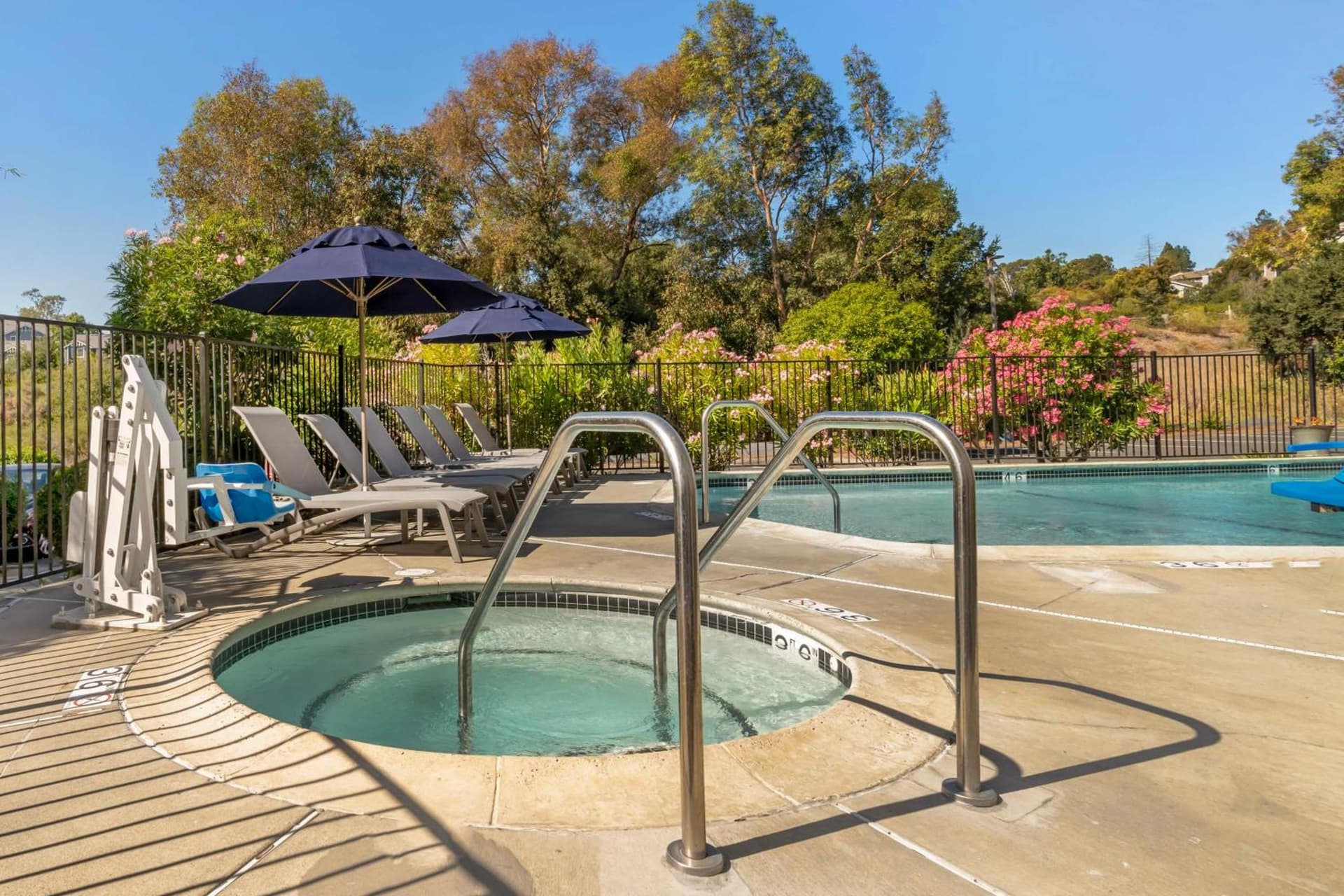 Best Western Plus Heritage Inn gallery photo in Benicia, CA — image 16