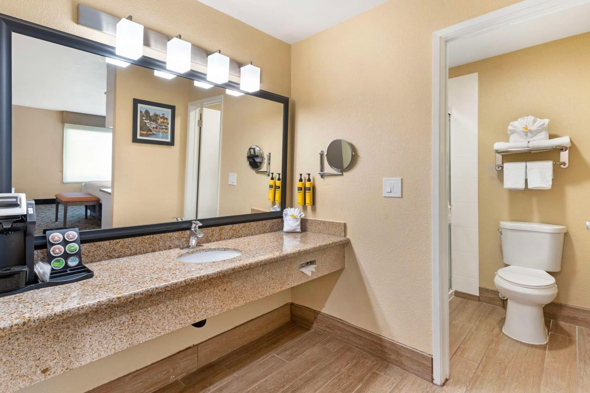 Best Western Plus Heritage Inn gallery photo in Benicia, CA — image 37