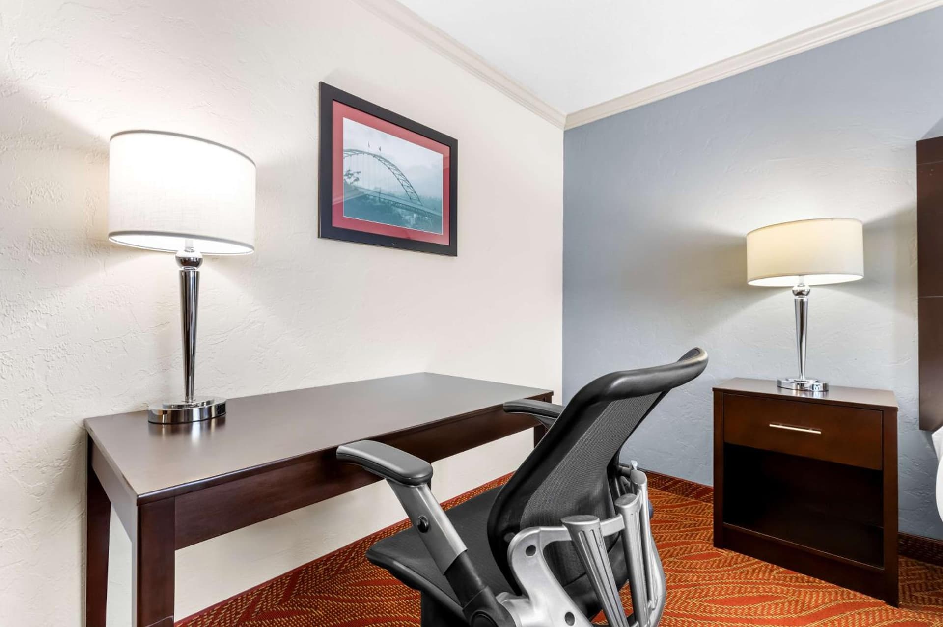 Best Western Plus Parkway Inn gallery photo in Wilsonville, OR — image 7