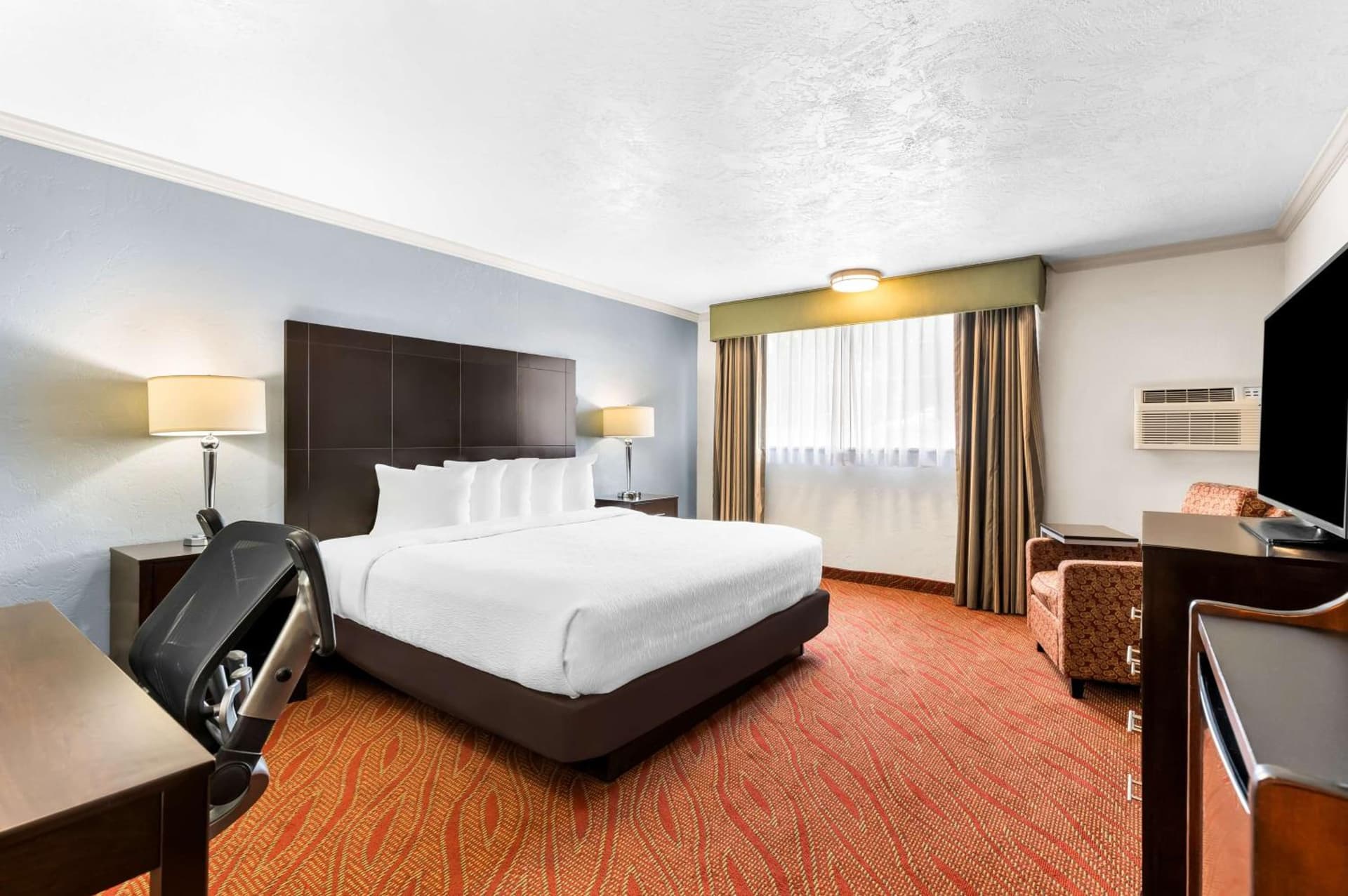 Best Western Plus Parkway Inn gallery photo in Wilsonville, OR — image 22