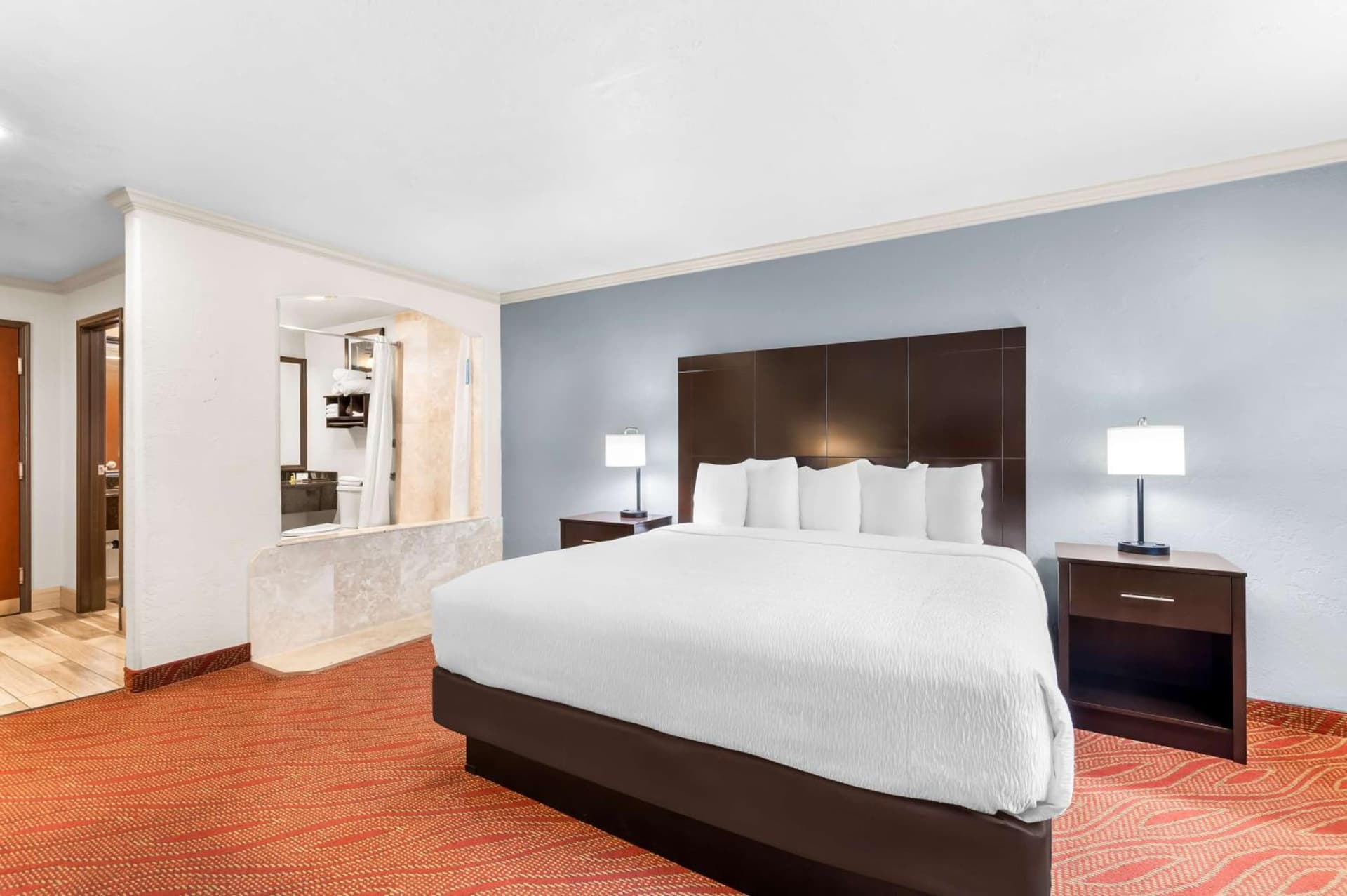 Best Western Plus Parkway Inn gallery photo in Wilsonville, OR — image 5