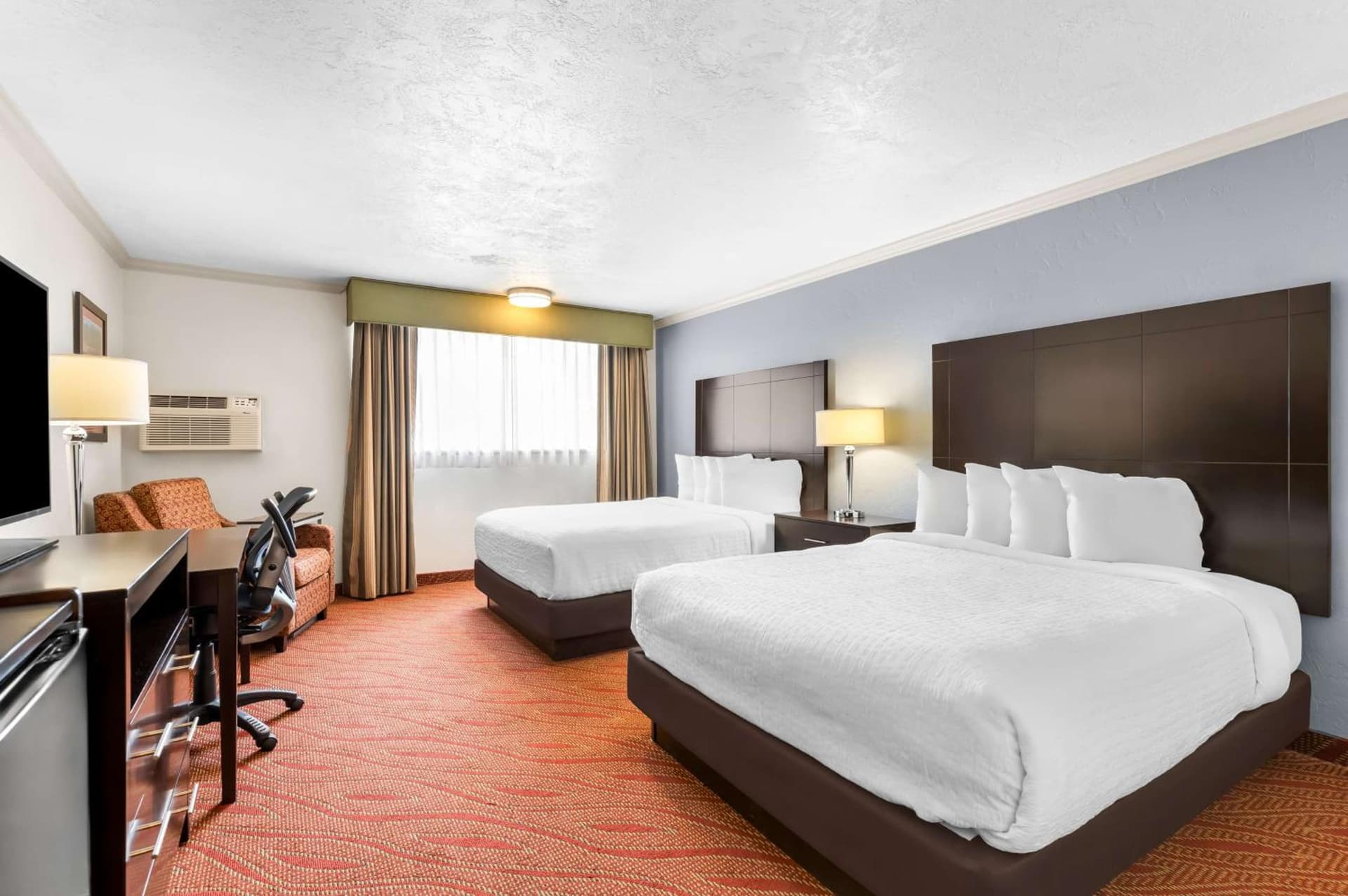Best Western Plus Parkway Inn gallery photo in Wilsonville, OR — image 20