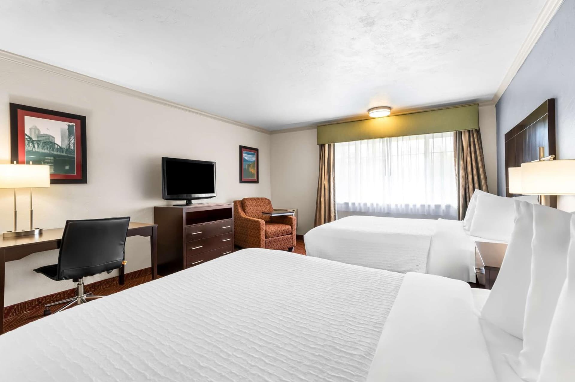Best Western Plus Parkway Inn gallery photo in Wilsonville, OR — image 38