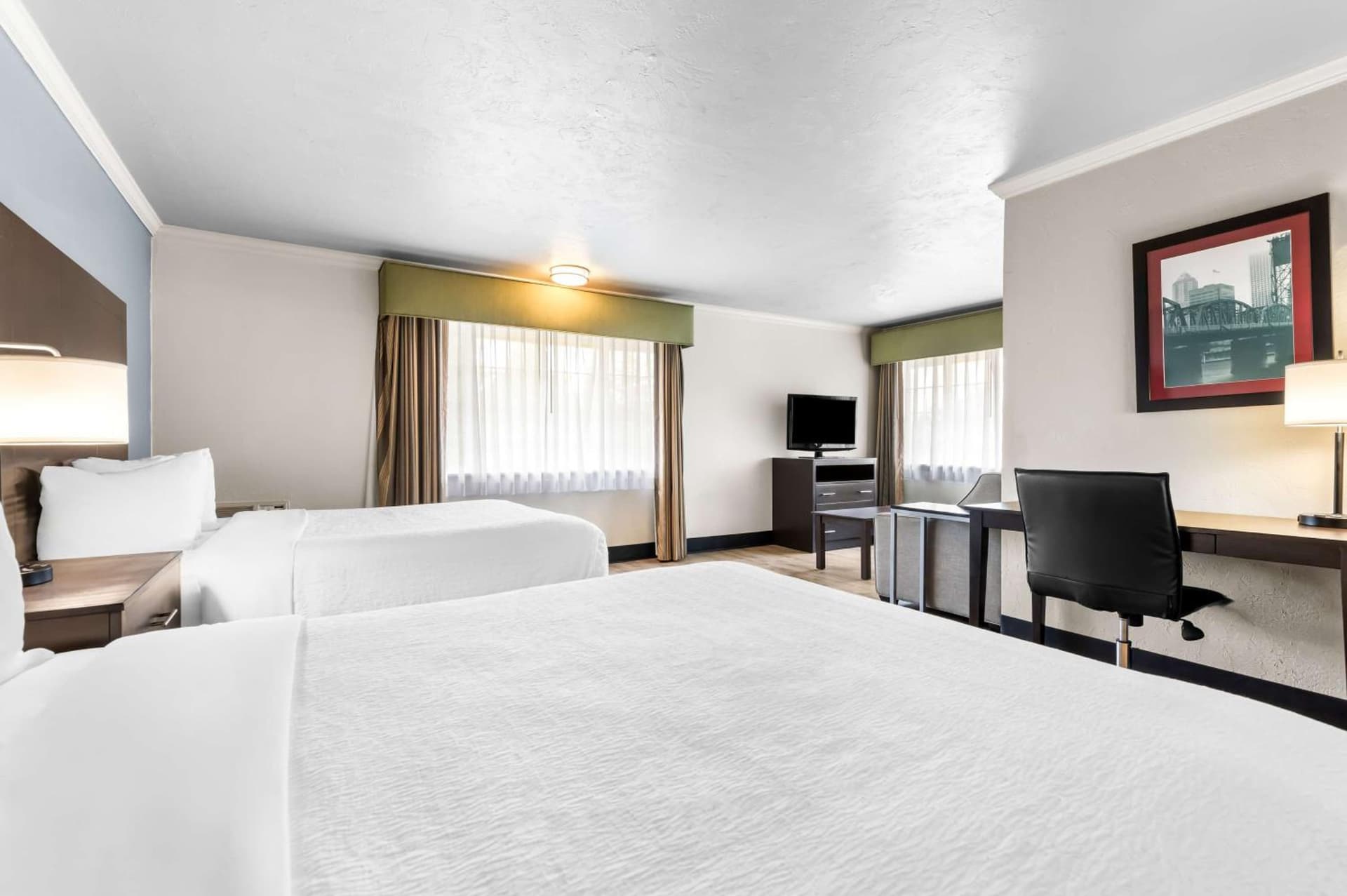 Best Western Plus Parkway Inn gallery photo in Wilsonville, OR — image 25