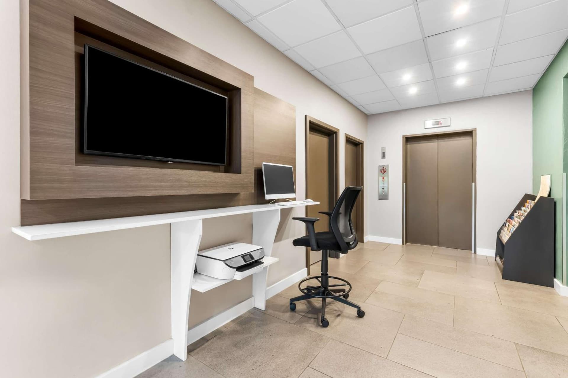 Best Western Plus Parkway Inn gallery photo in Wilsonville, OR — image 21