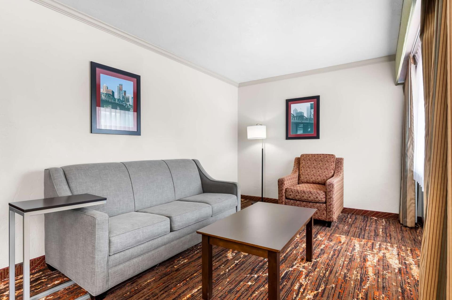 Best Western Plus Parkway Inn gallery photo in Wilsonville, OR — image 17