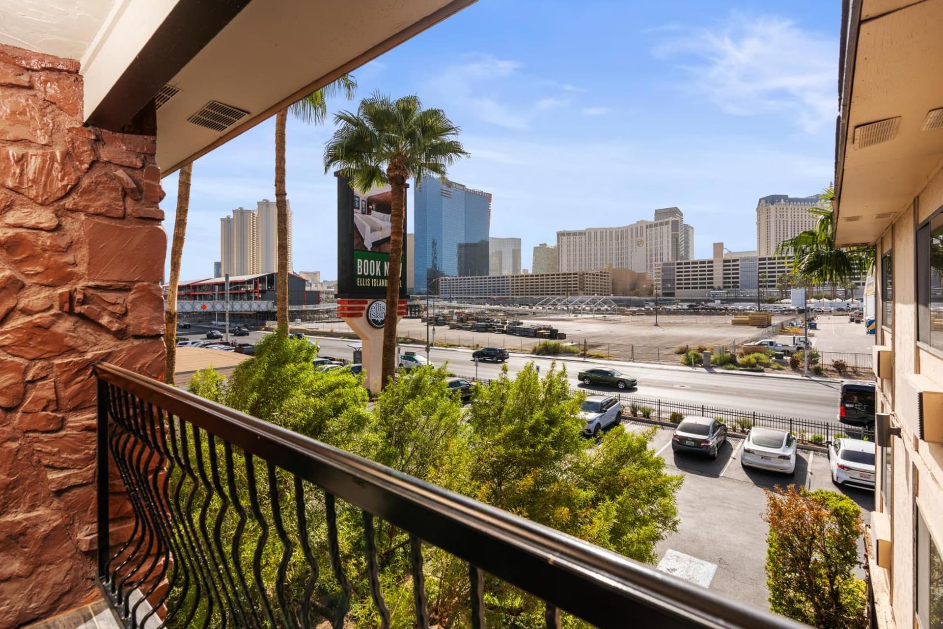 Ellis Island Hotel Casino & Brewery gallery photo in Las Vegas, NV — image 109