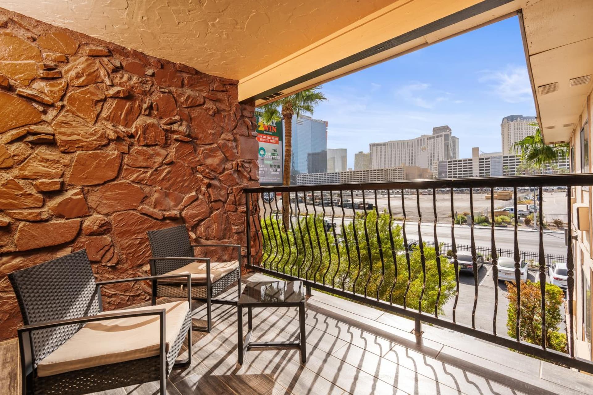 Ellis Island Hotel Casino & Brewery gallery photo in Las Vegas, NV — image 20