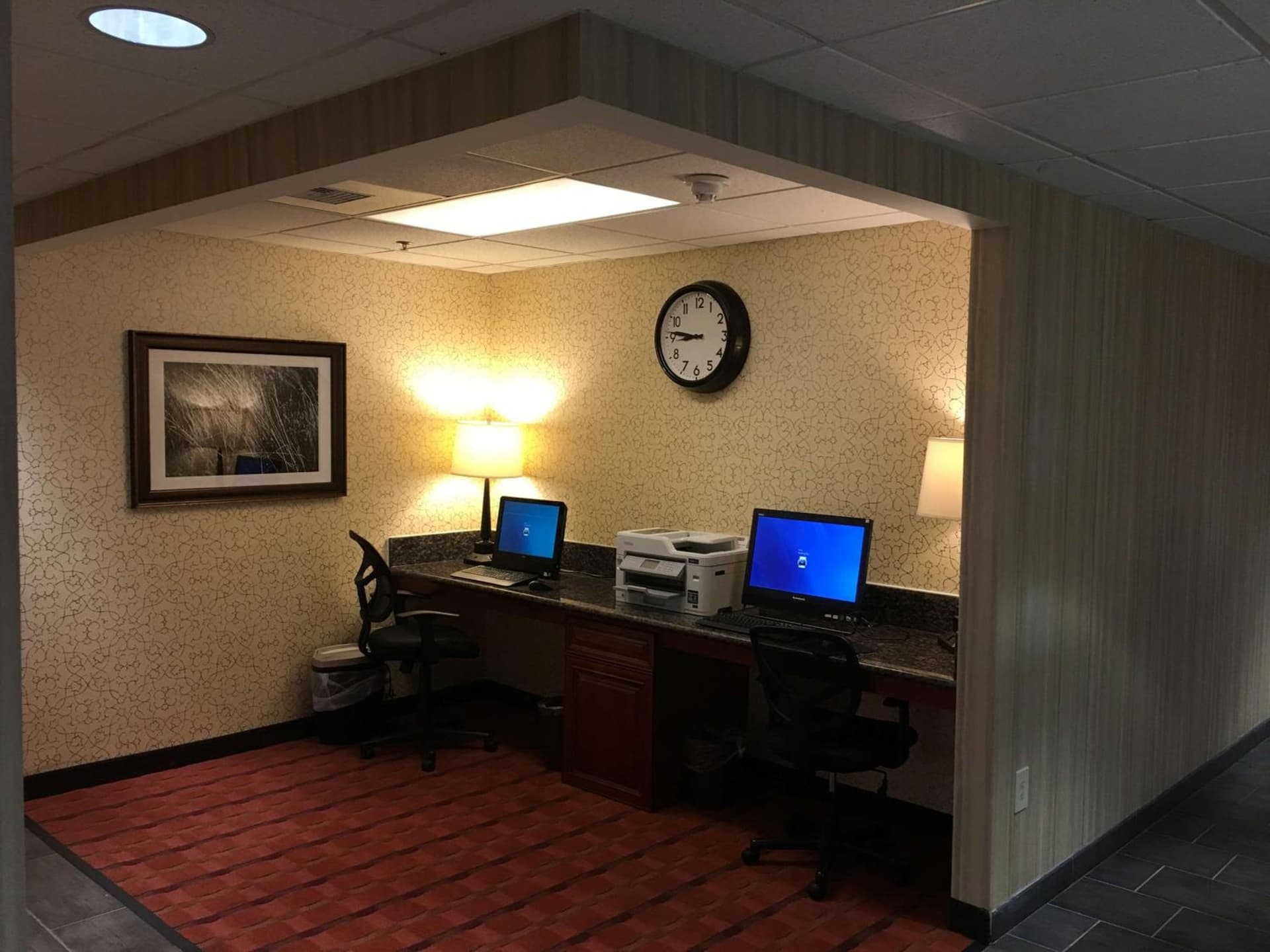 Best Western Plus Arrowhead Hotel gallery photo in Colton, CA — image 15