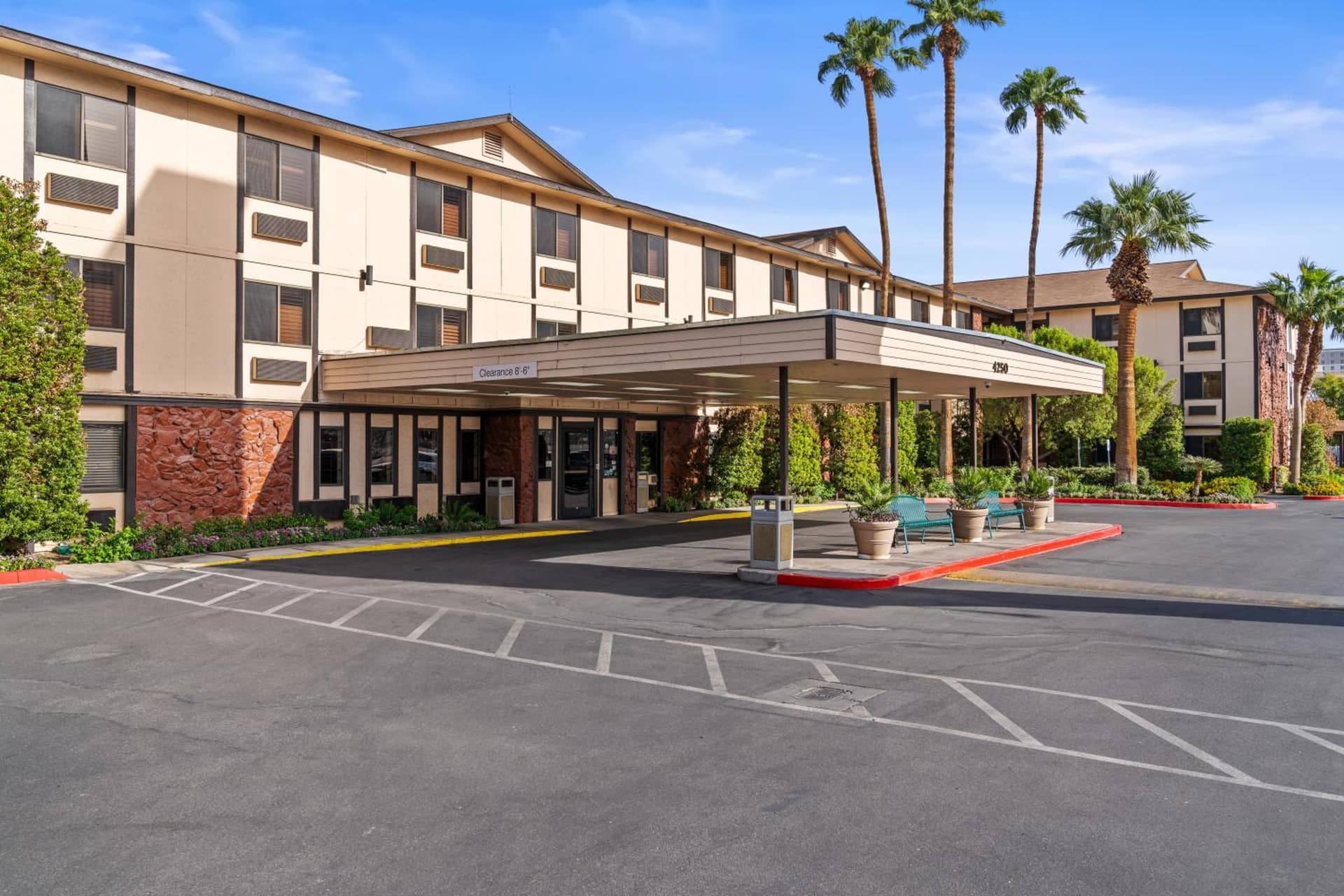 Ellis Island Hotel Casino & Brewery gallery photo in Las Vegas, NV — image 46