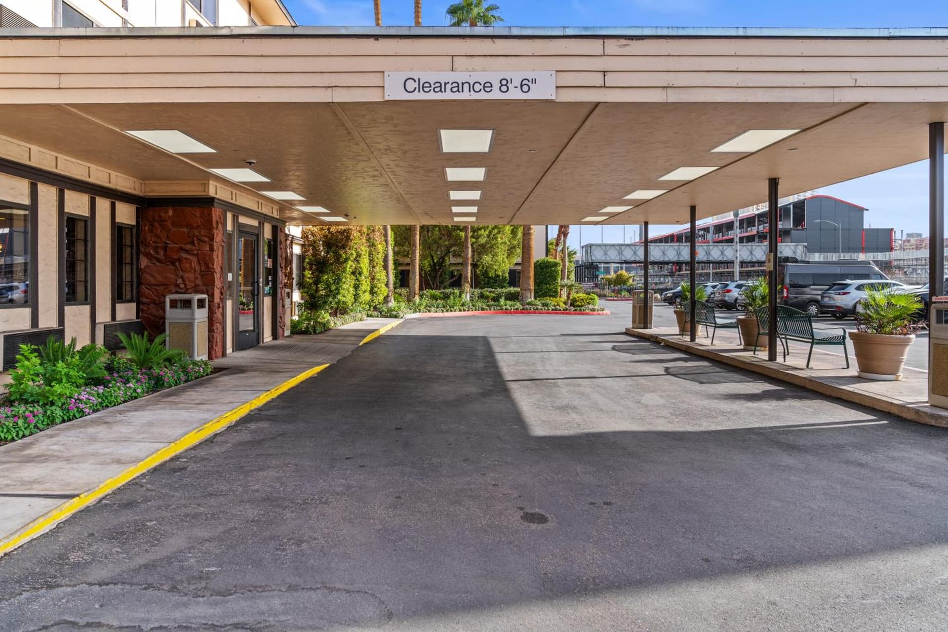 Ellis Island Hotel Casino & Brewery gallery photo in Las Vegas, NV — image 61