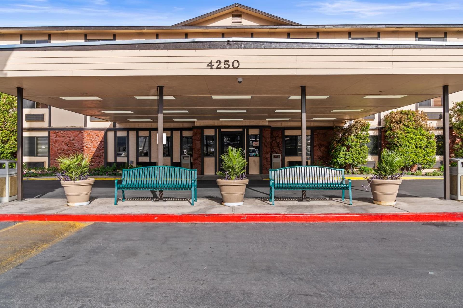 Ellis Island Hotel Casino & Brewery gallery photo in Las Vegas, NV — image 41