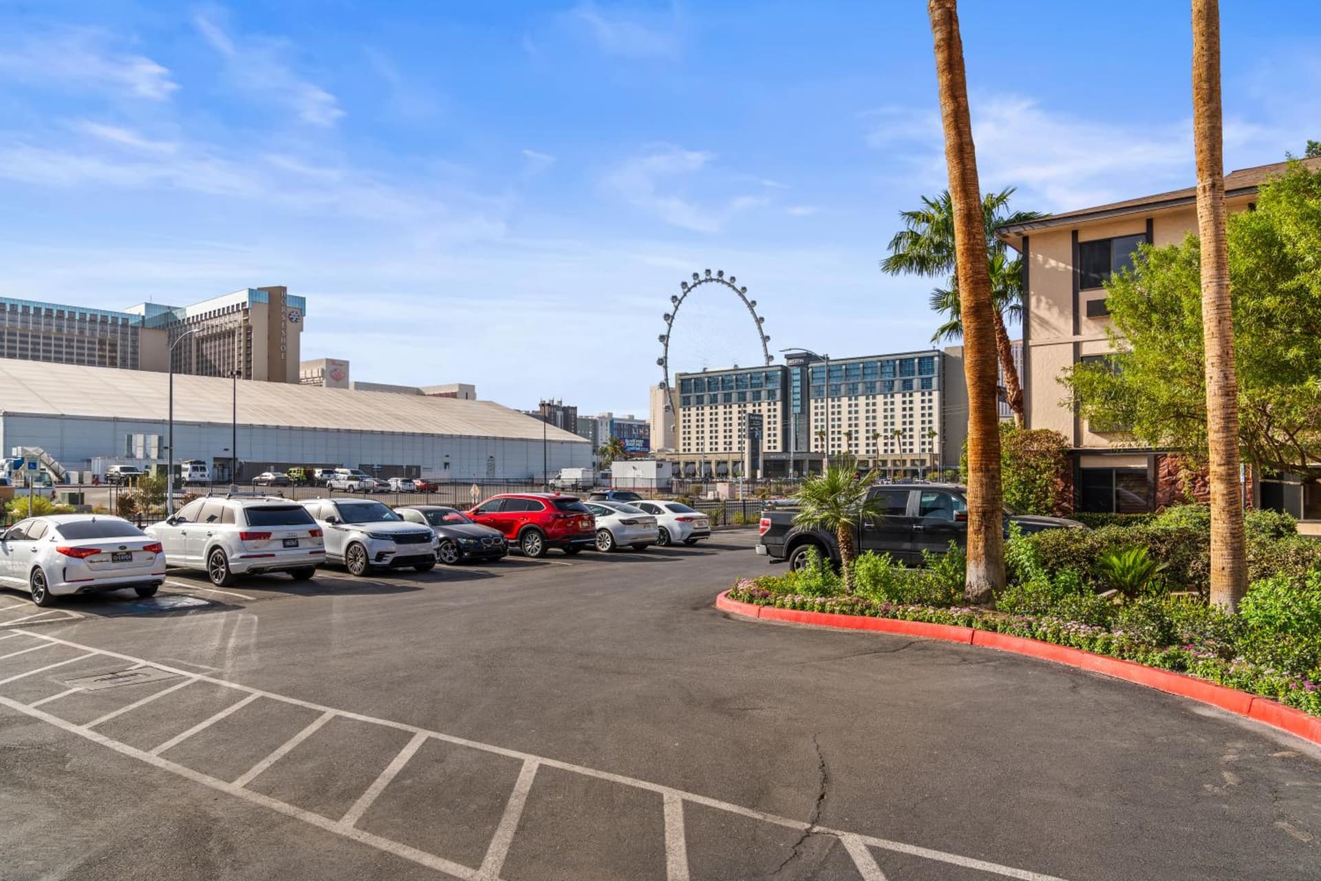 Ellis Island Hotel Casino & Brewery gallery photo in Las Vegas, NV — image 52