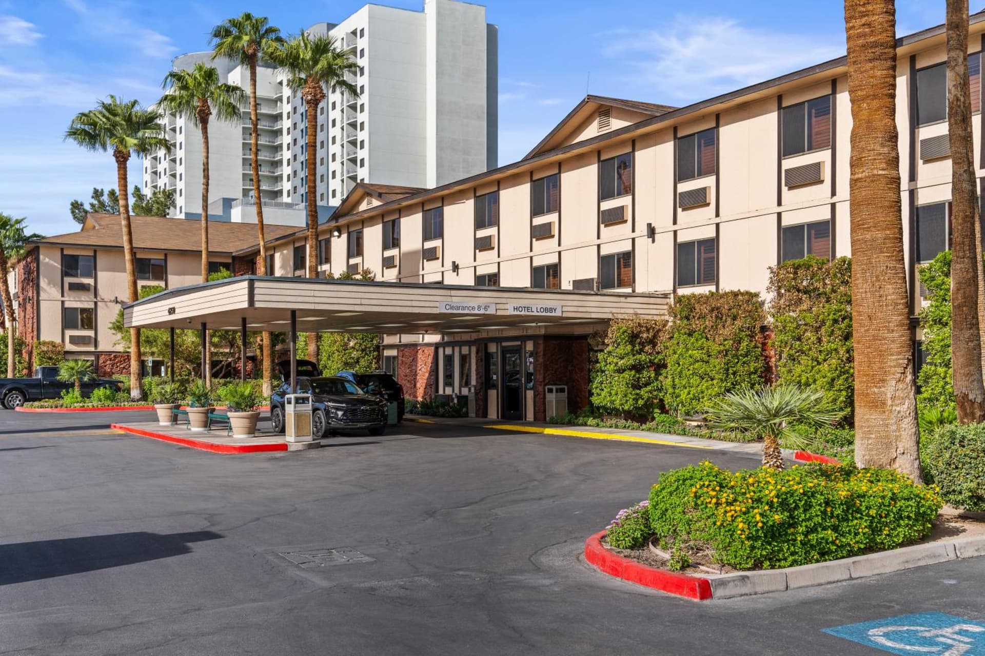 Ellis Island Hotel Casino & Brewery gallery photo in Las Vegas, NV — image 59