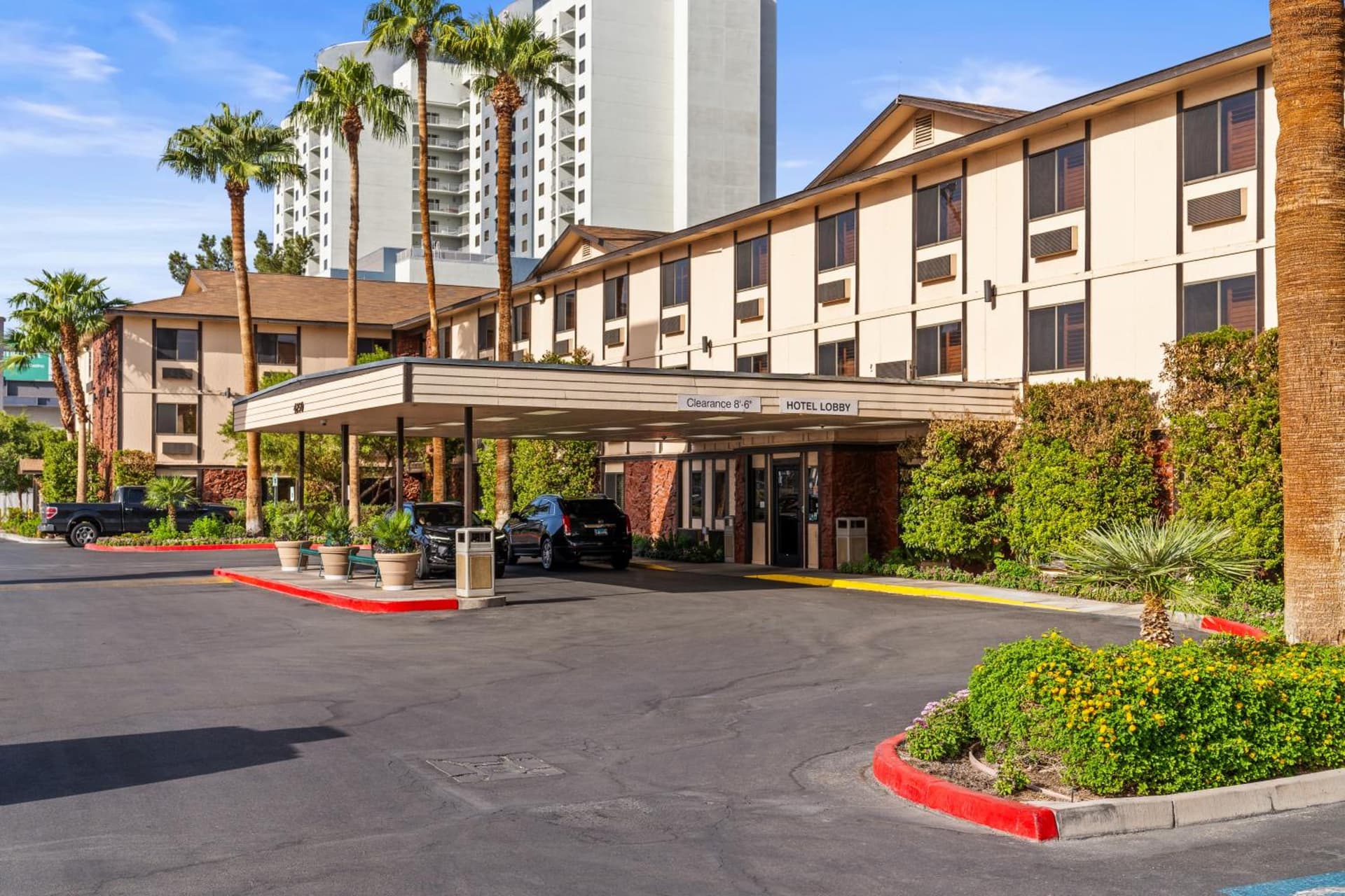 Ellis Island Hotel Casino & Brewery gallery photo in Las Vegas, NV — image 76
