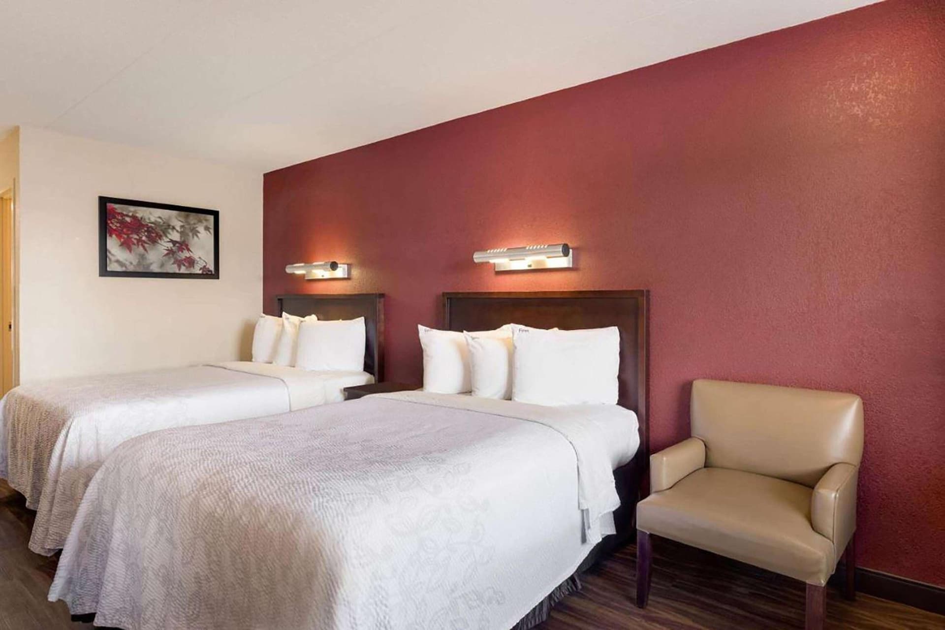 Super 8 by Wyndham Deerfield - Northbrook gallery photo in Deerfield, IL — image 44