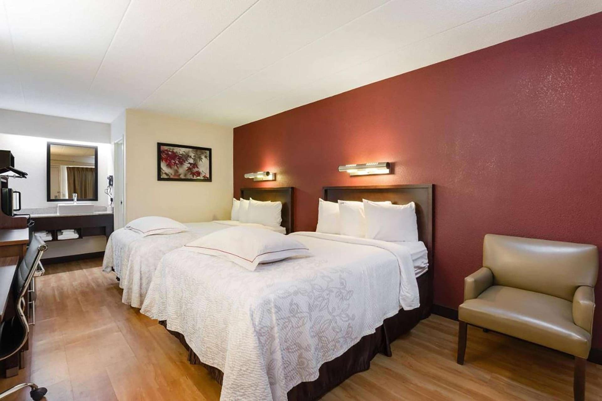 Super 8 by Wyndham Deerfield - Northbrook gallery photo in Deerfield, IL — image 31