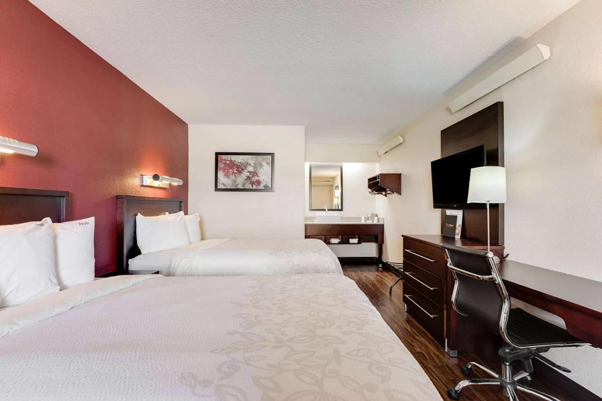 Super 8 by Wyndham Deerfield - Northbrook gallery photo in Deerfield, IL — image 27