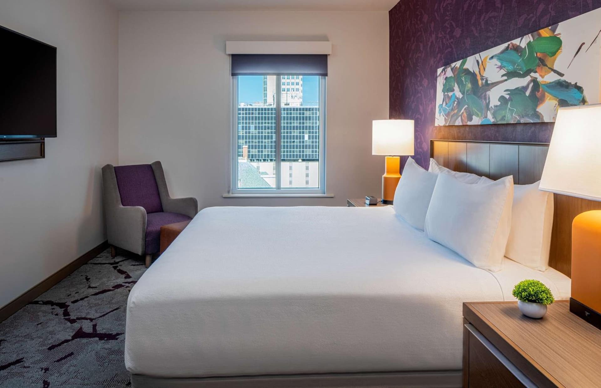 Hyatt House Tampa Downtown gallery photo in Tampa, FL — image 38