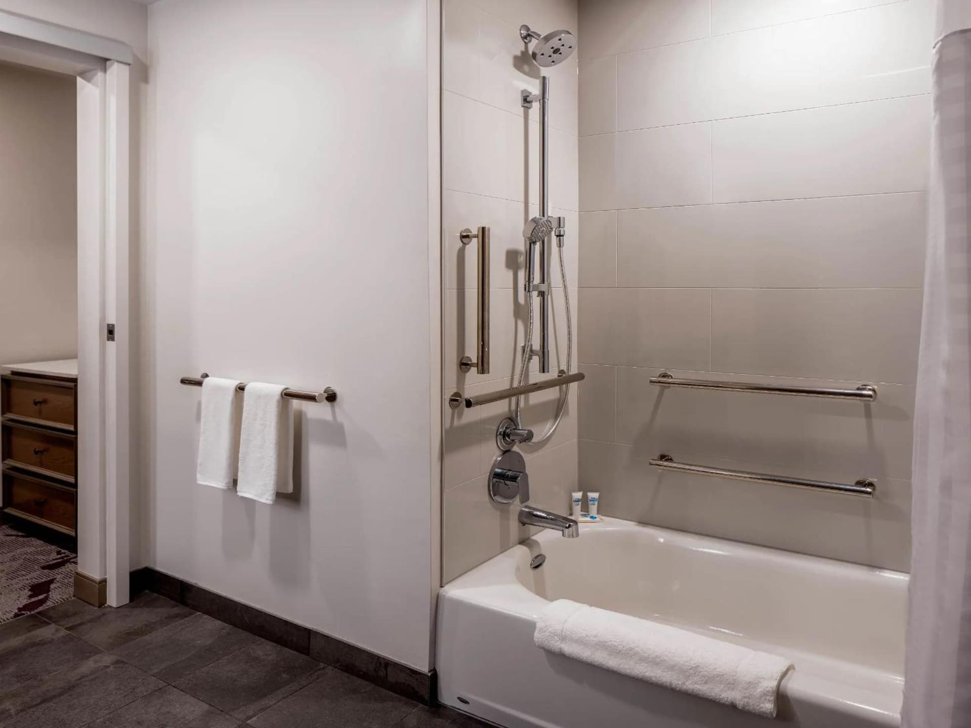Hyatt House Tampa Downtown gallery photo in Tampa, FL — image 28