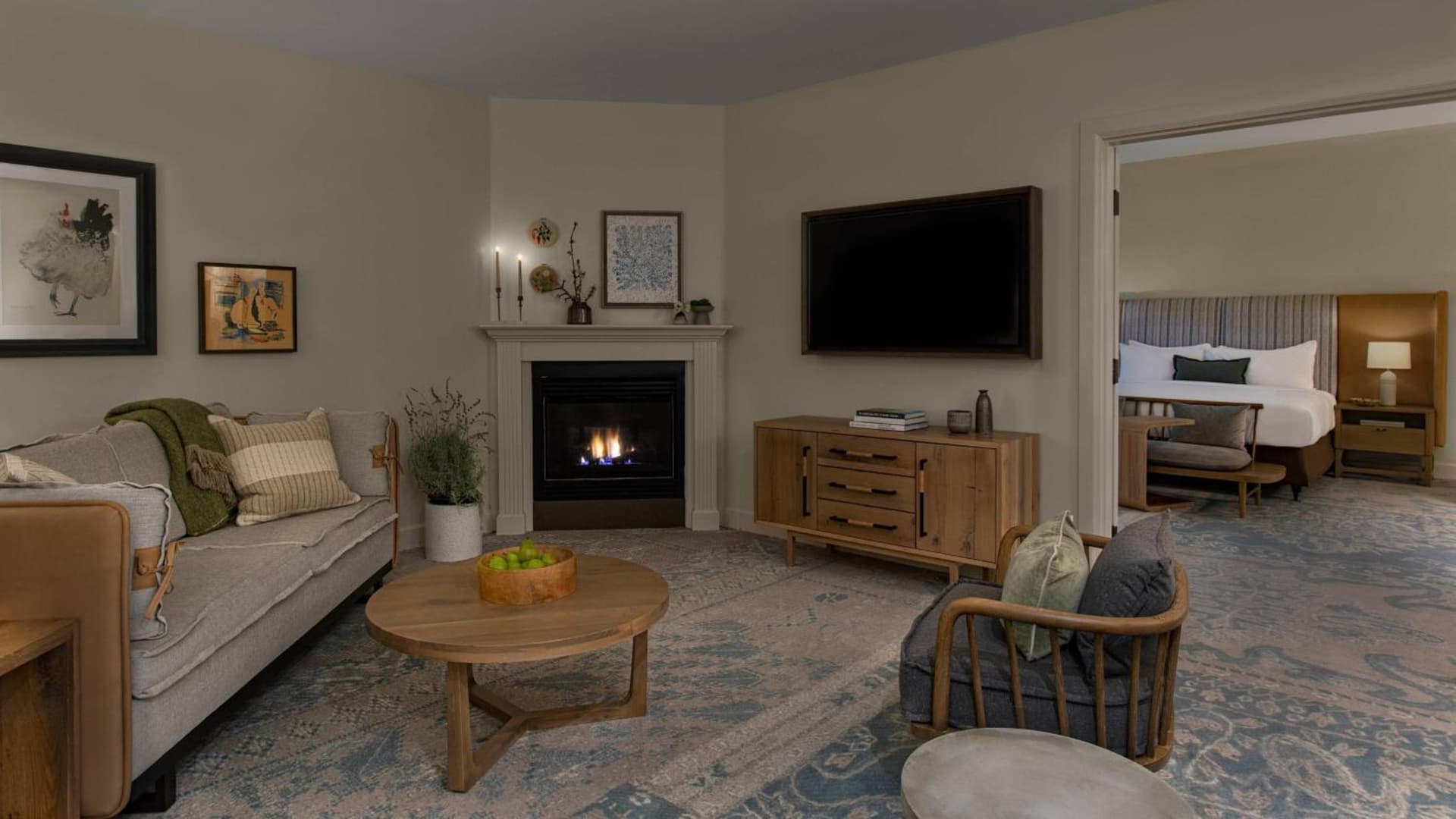 The Lodge at Sonoma Resort, Autograph Collection gallery photo in Sonoma, CA — image 101
