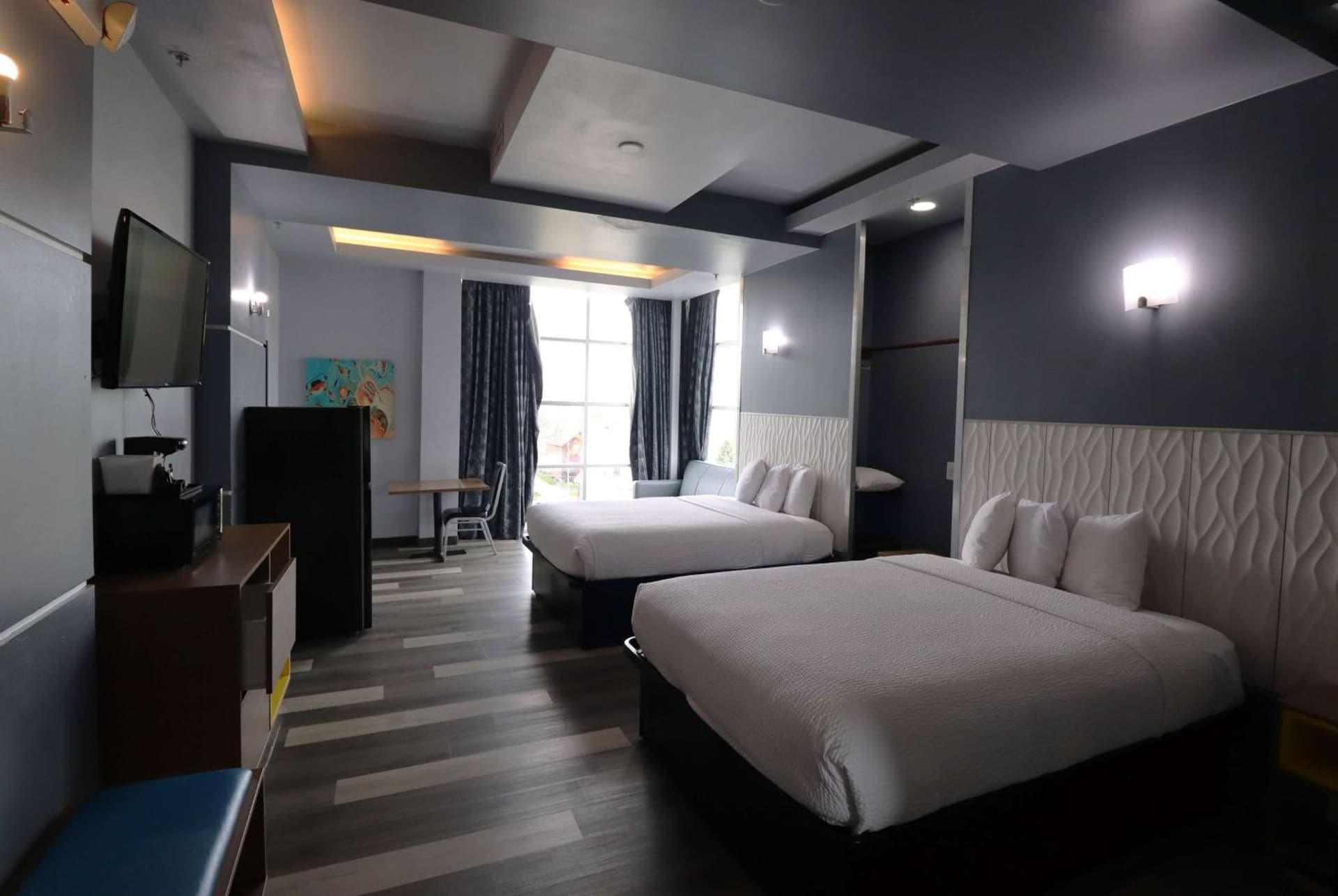 Days Inn & Suites by Wyndham Milwaukee gallery photo in Milwaukee, WI — image 13