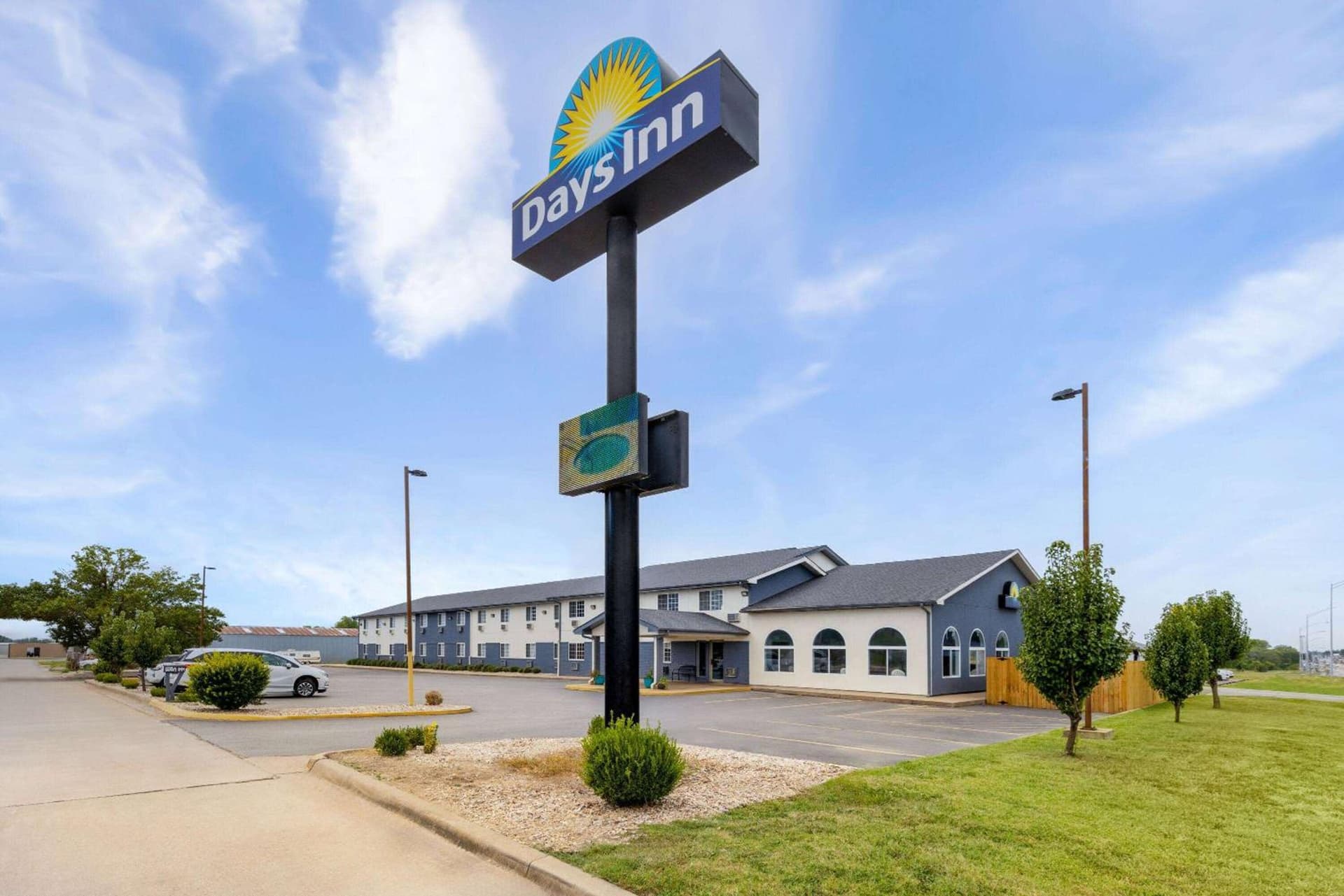 Days Inn by Wyndham Miami — hotel in Miami, Oklahoma