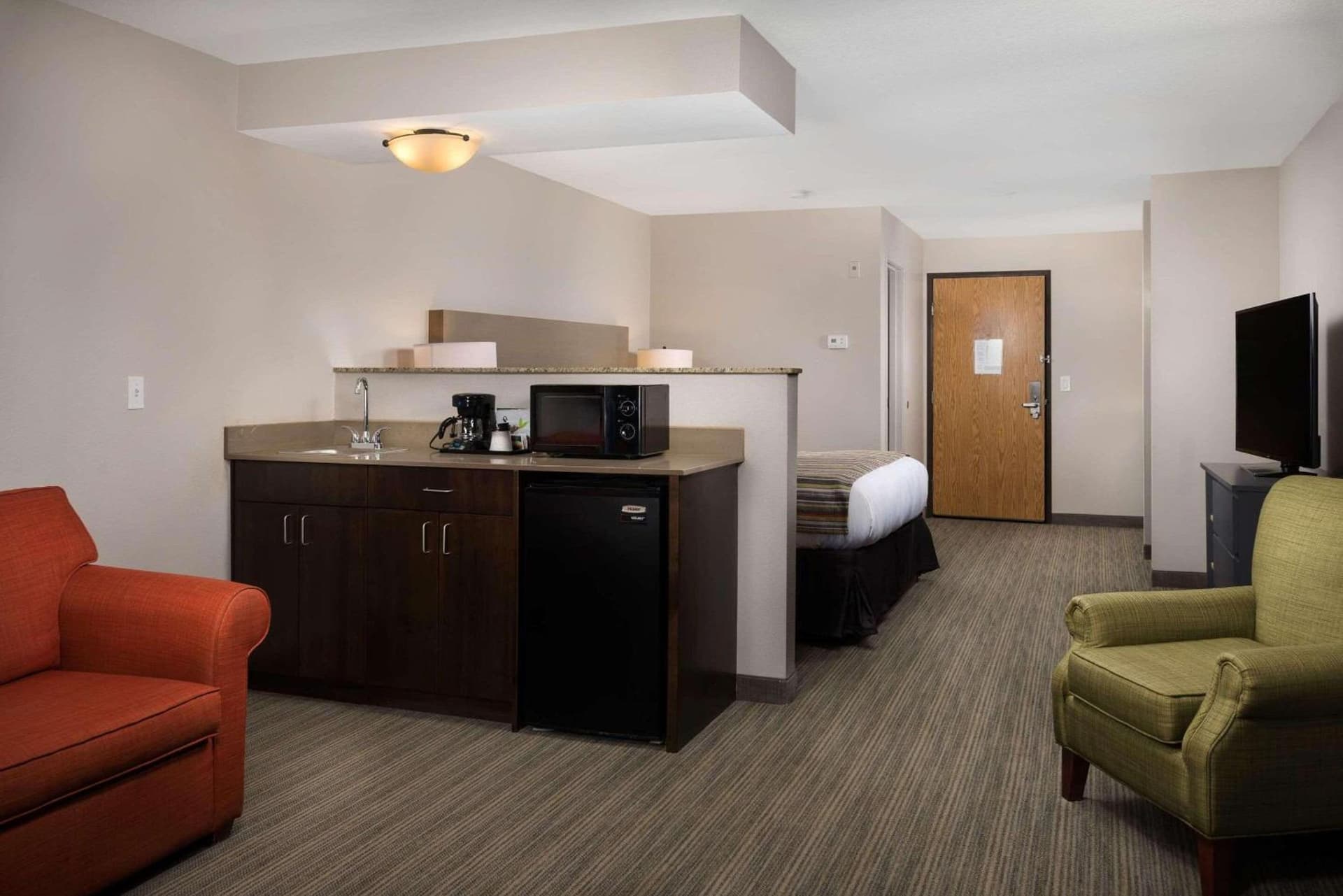 Country Inn & Suites by Radisson, Portland International Airport, OR gallery photo in Portland, OR — image 37