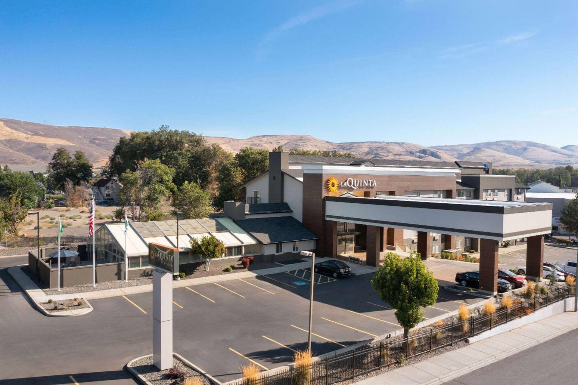La Quinta Inn & Suites by Wyndham Yakima Downtown gallery photo in Yakima, WA — image 22
