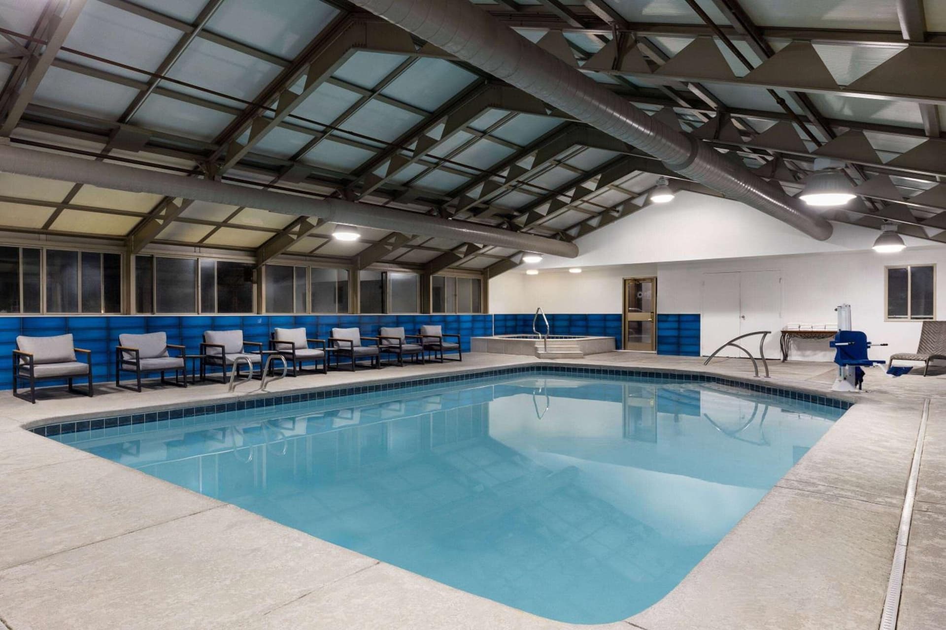 La Quinta Inn & Suites by Wyndham Yakima Downtown gallery photo in Yakima, WA — image 61