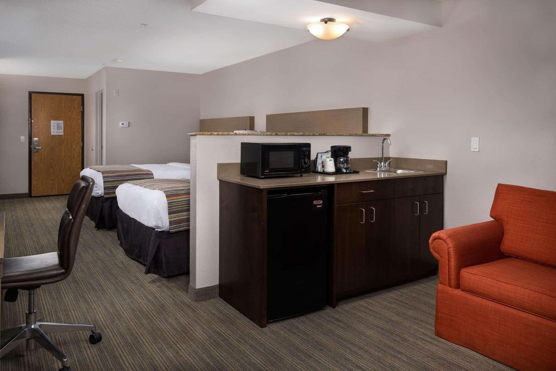 Country Inn & Suites by Radisson, Portland International Airport, OR gallery photo in Portland, OR — image 5