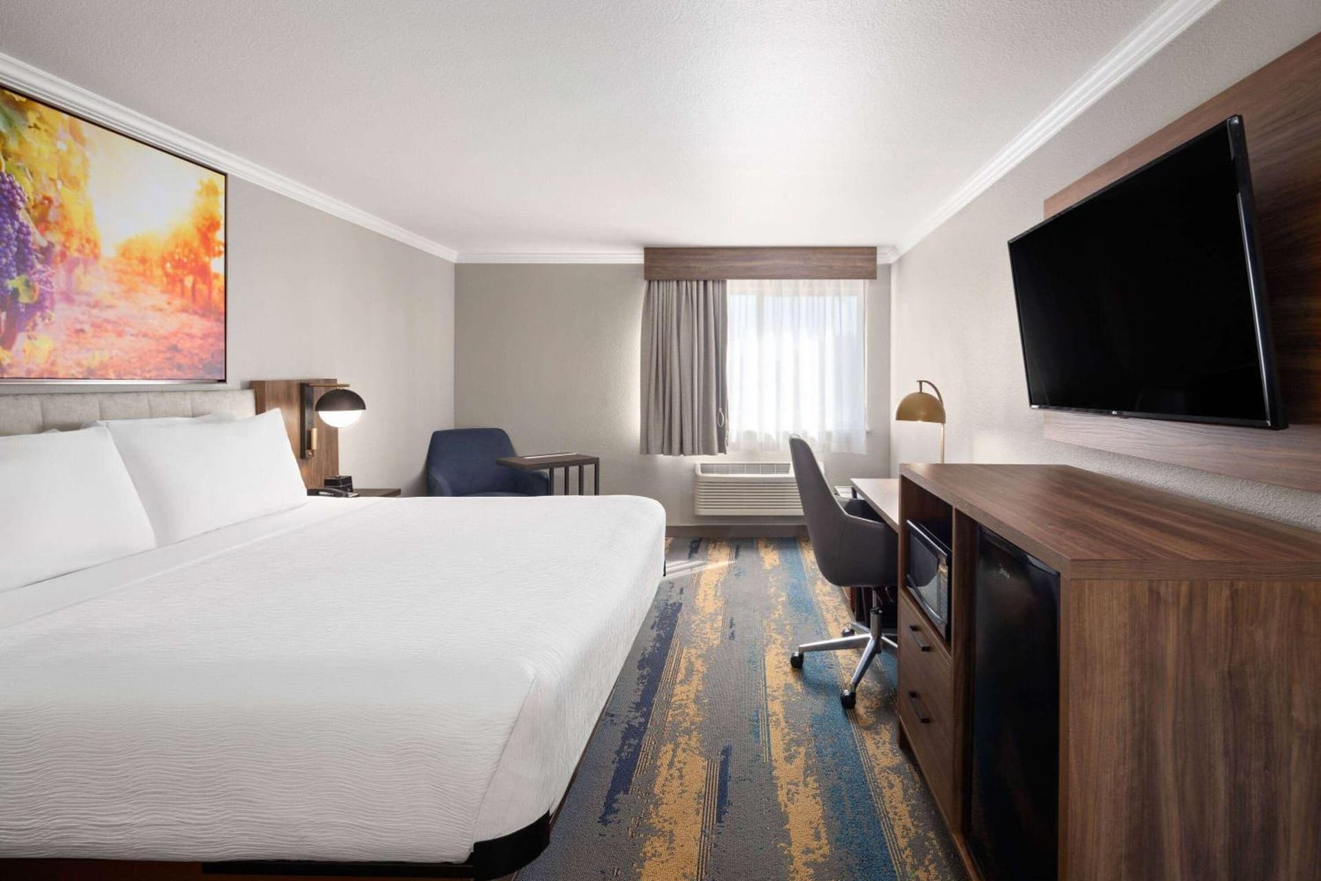 La Quinta Inn & Suites by Wyndham Yakima Downtown gallery photo in Yakima, WA — image 51