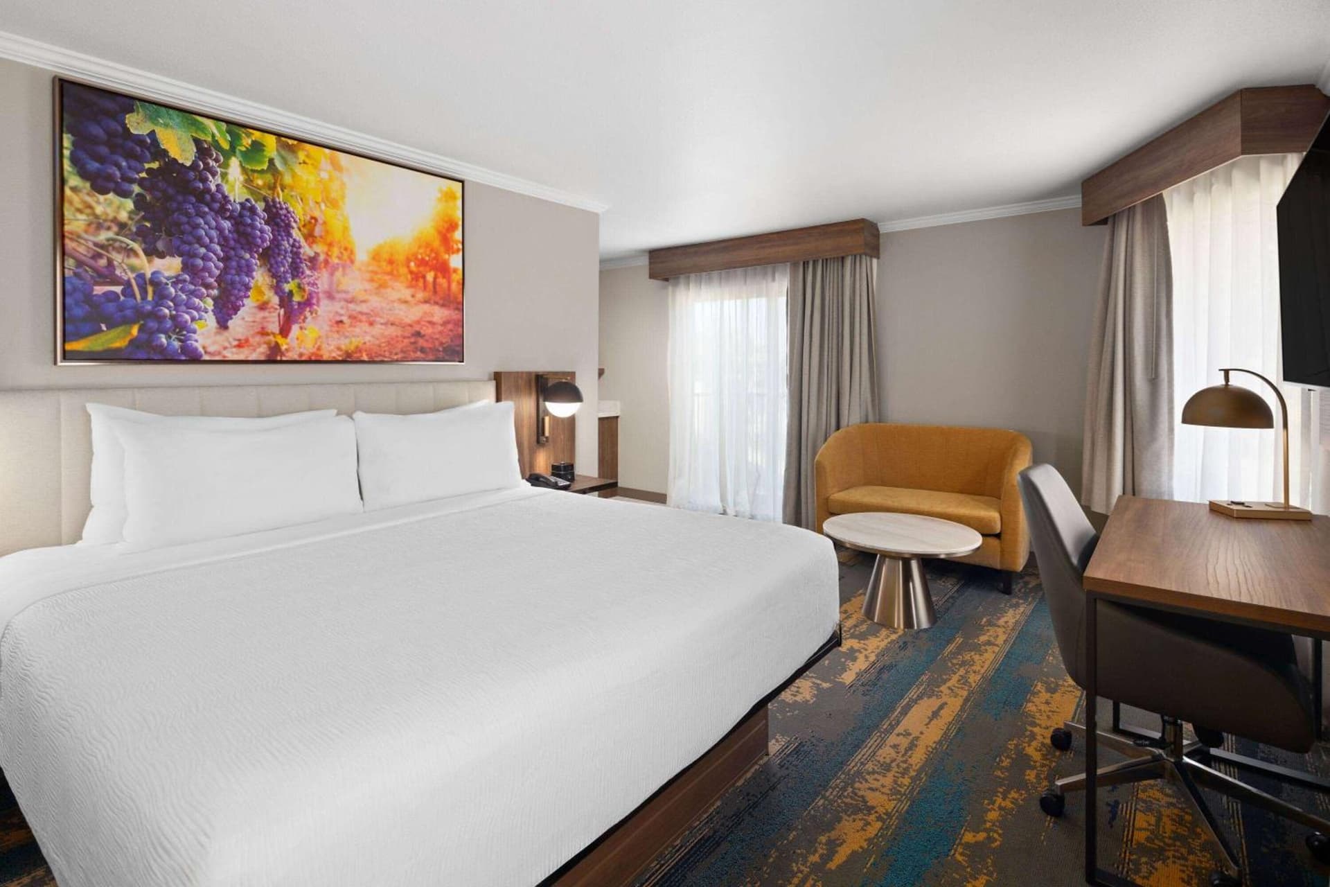 La Quinta Inn & Suites by Wyndham Yakima Downtown gallery photo in Yakima, WA — image 36