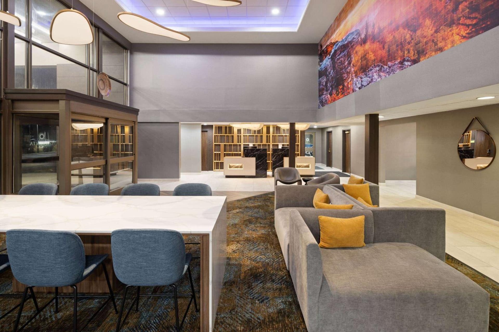 La Quinta Inn & Suites by Wyndham Yakima Downtown gallery photo in Yakima, WA — image 84