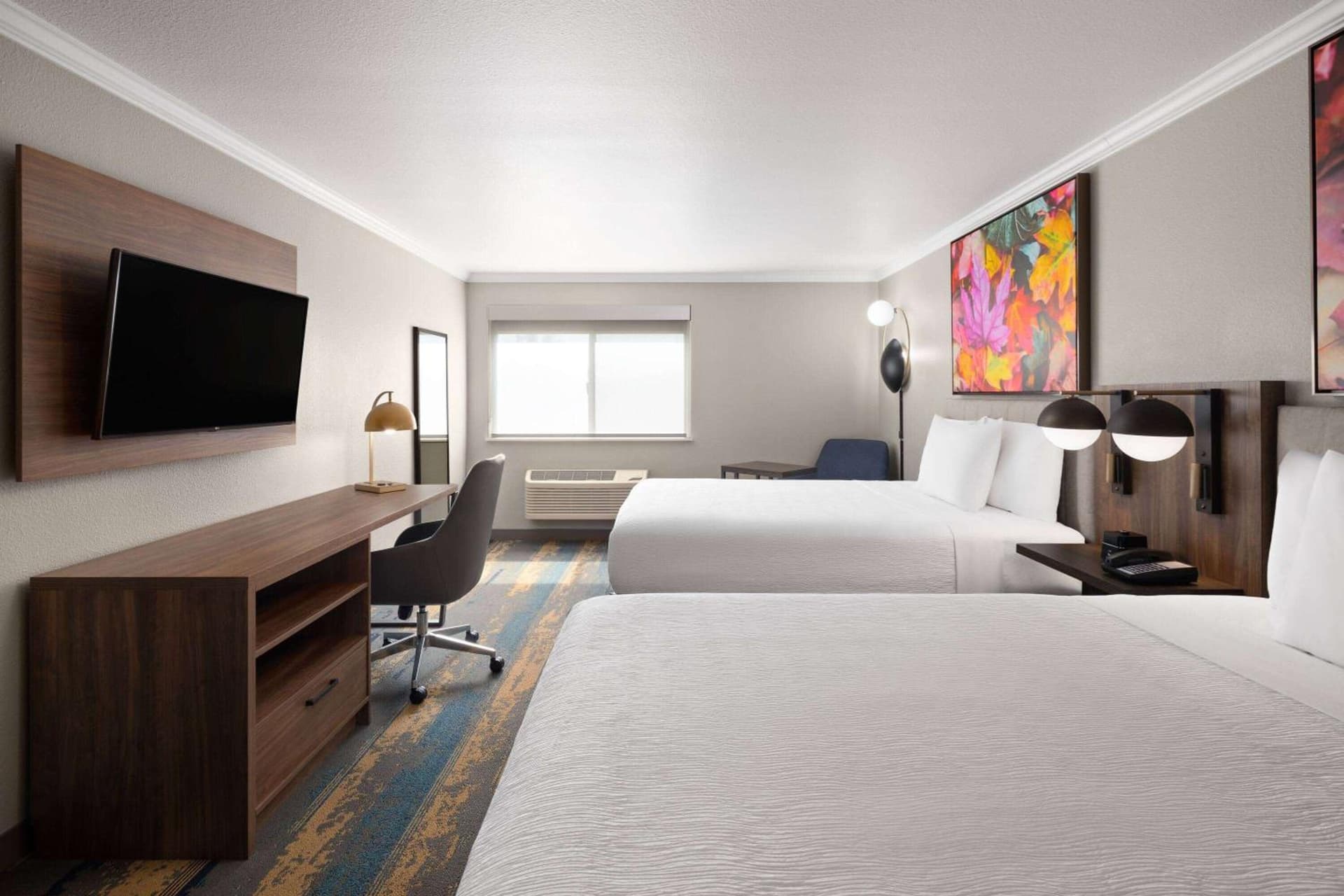 La Quinta Inn & Suites by Wyndham Yakima Downtown gallery photo in Yakima, WA — image 31