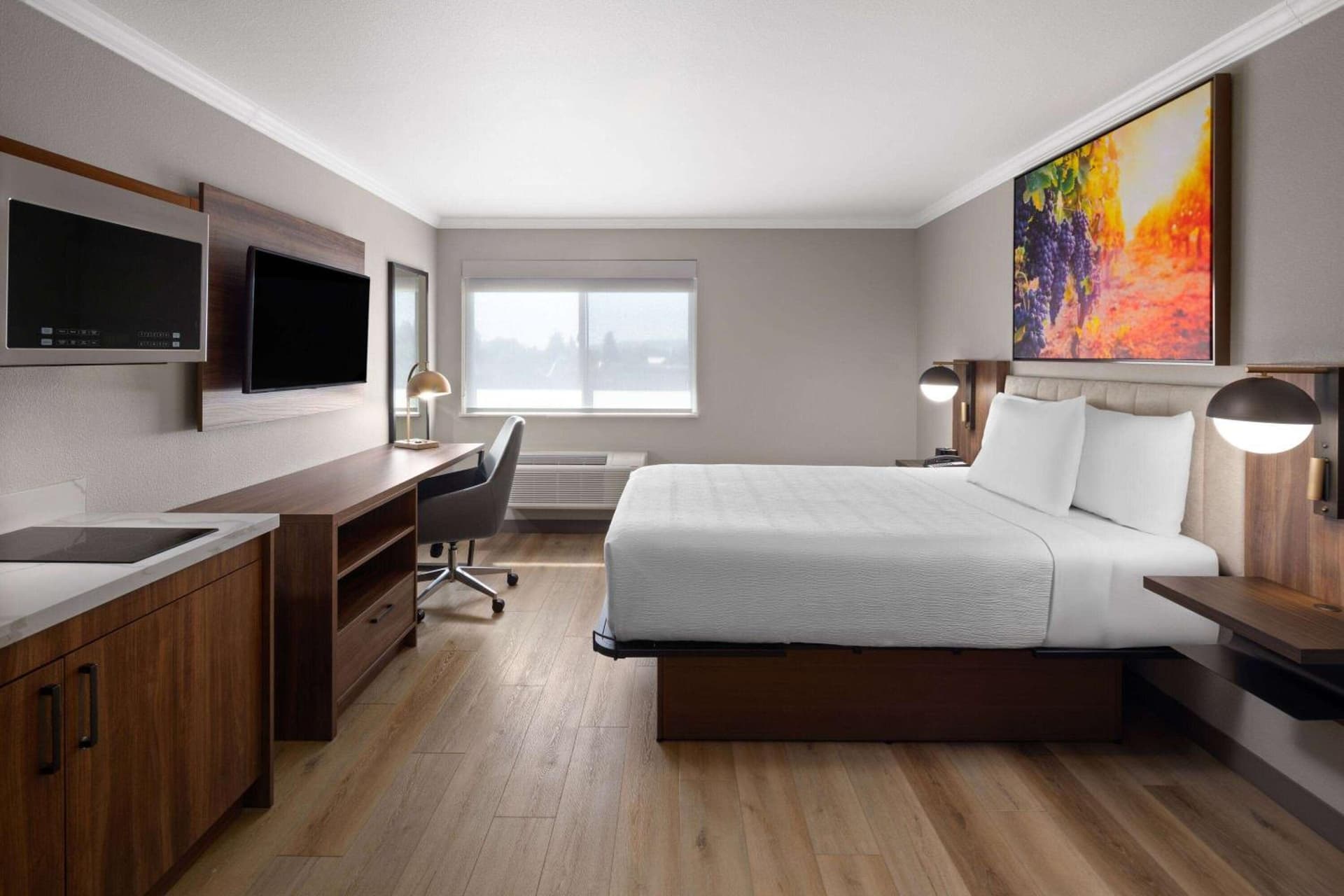 La Quinta Inn & Suites by Wyndham Yakima Downtown gallery photo in Yakima, WA — image 50