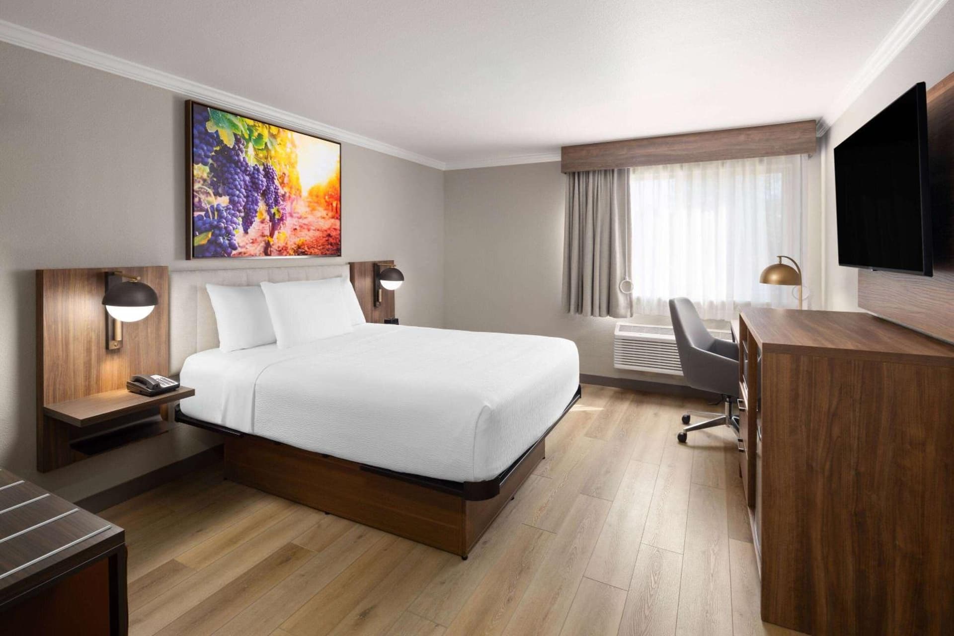 La Quinta Inn & Suites by Wyndham Yakima Downtown gallery photo in Yakima, WA — image 13