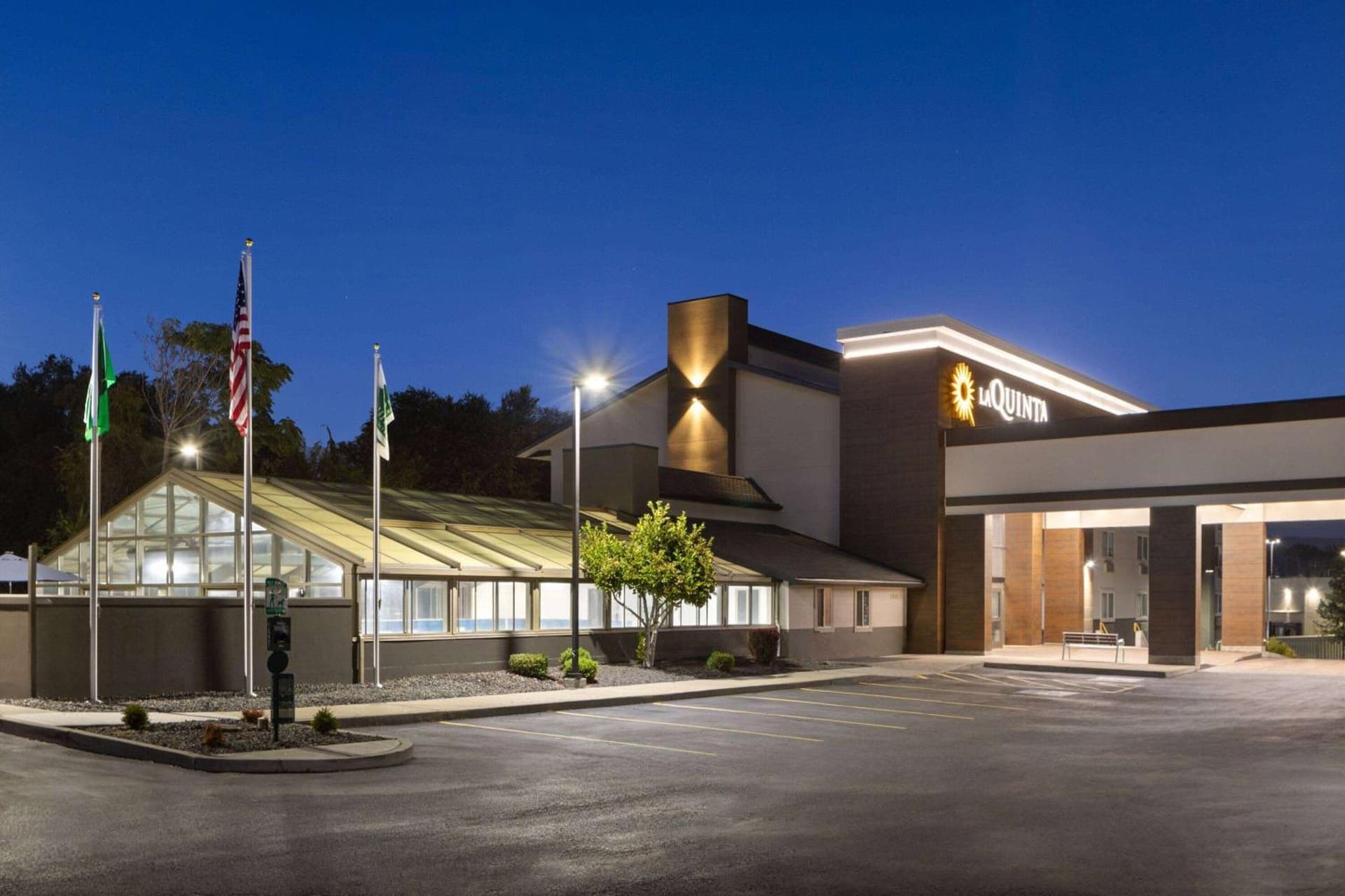 La Quinta Inn & Suites by Wyndham Yakima Downtown gallery photo in Yakima, WA — image 66